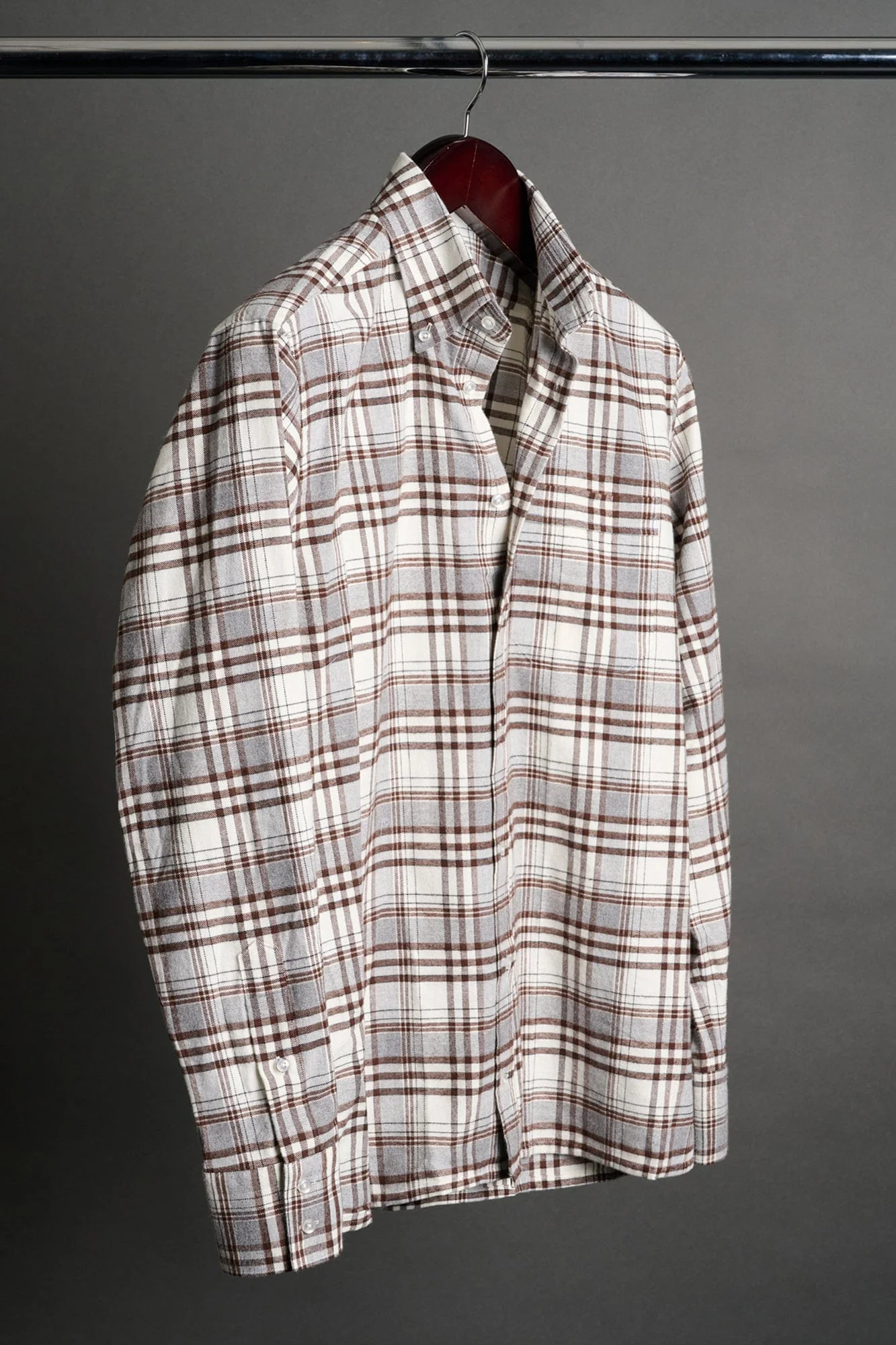 Flannel Shirt - Image 5