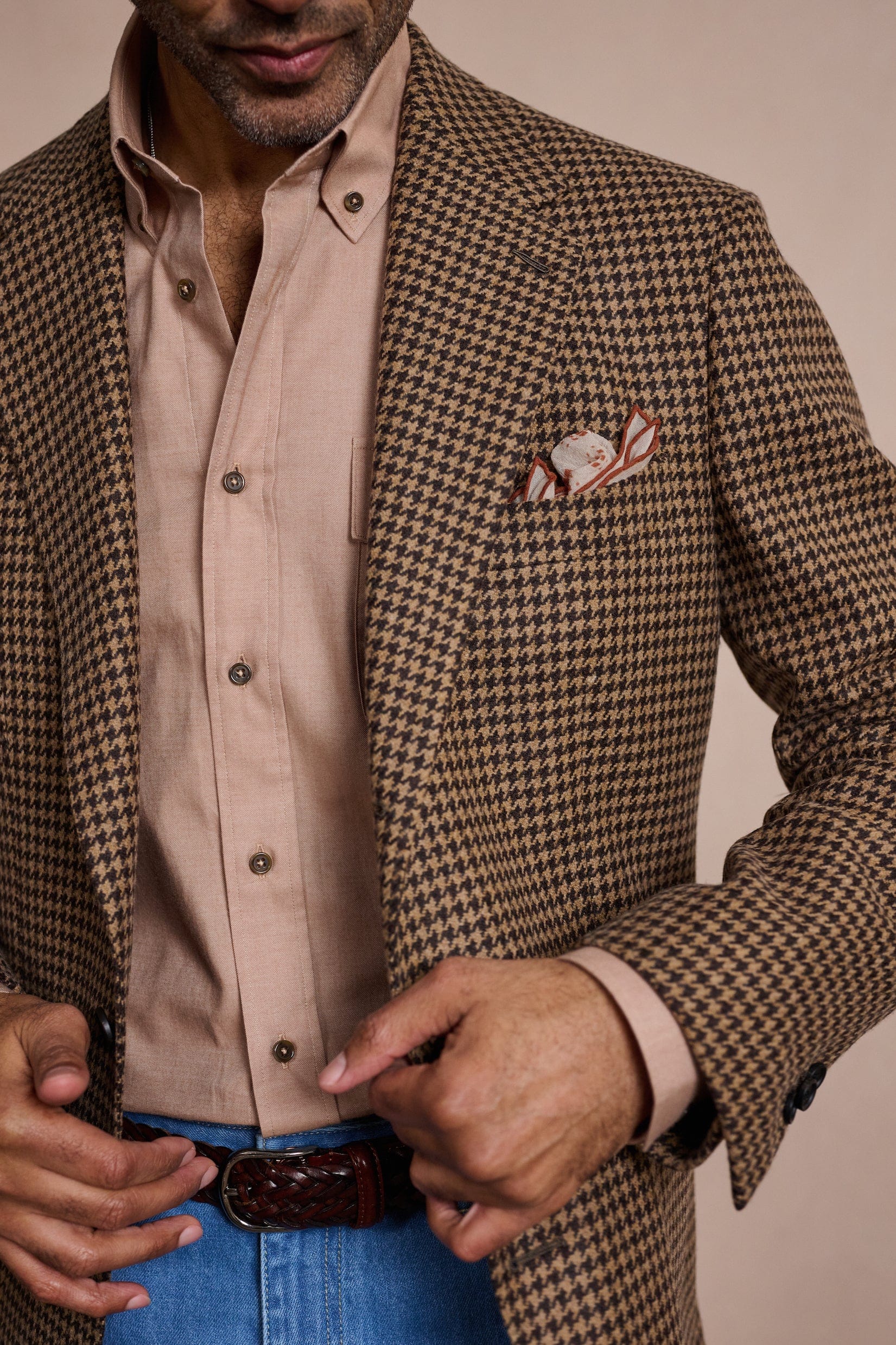 Flannel Shirt - Image 4