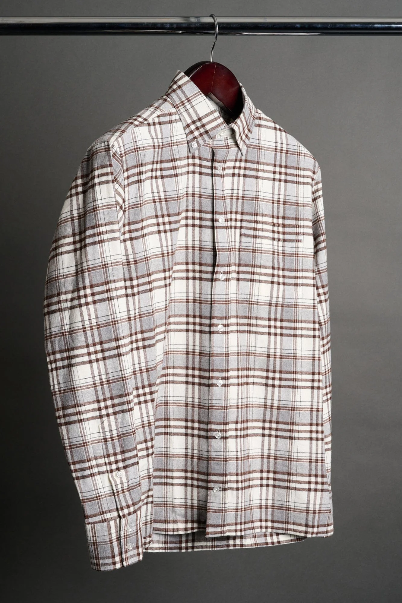 Flannel Shirt - Image 6