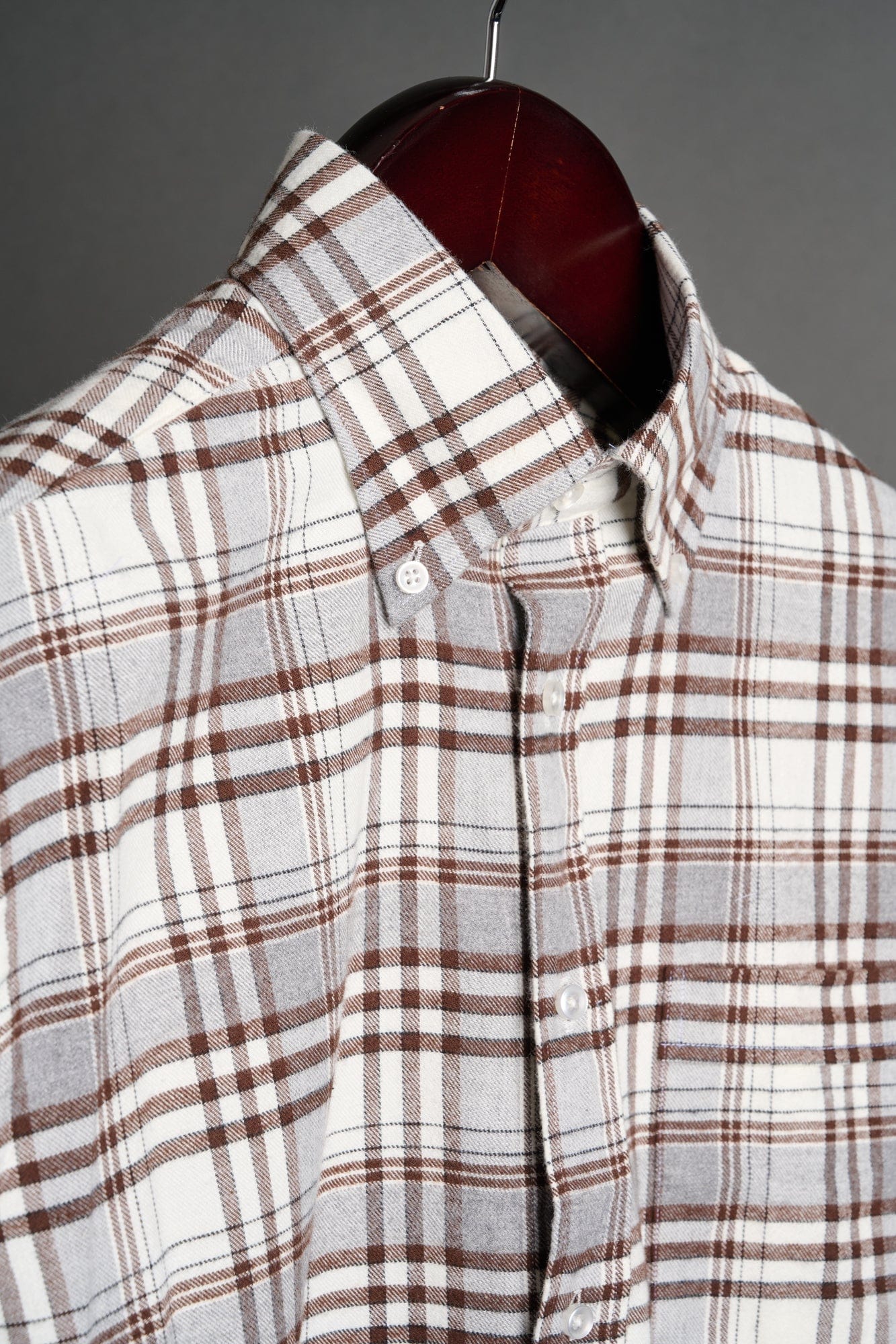 Flannel Shirt - Image 7