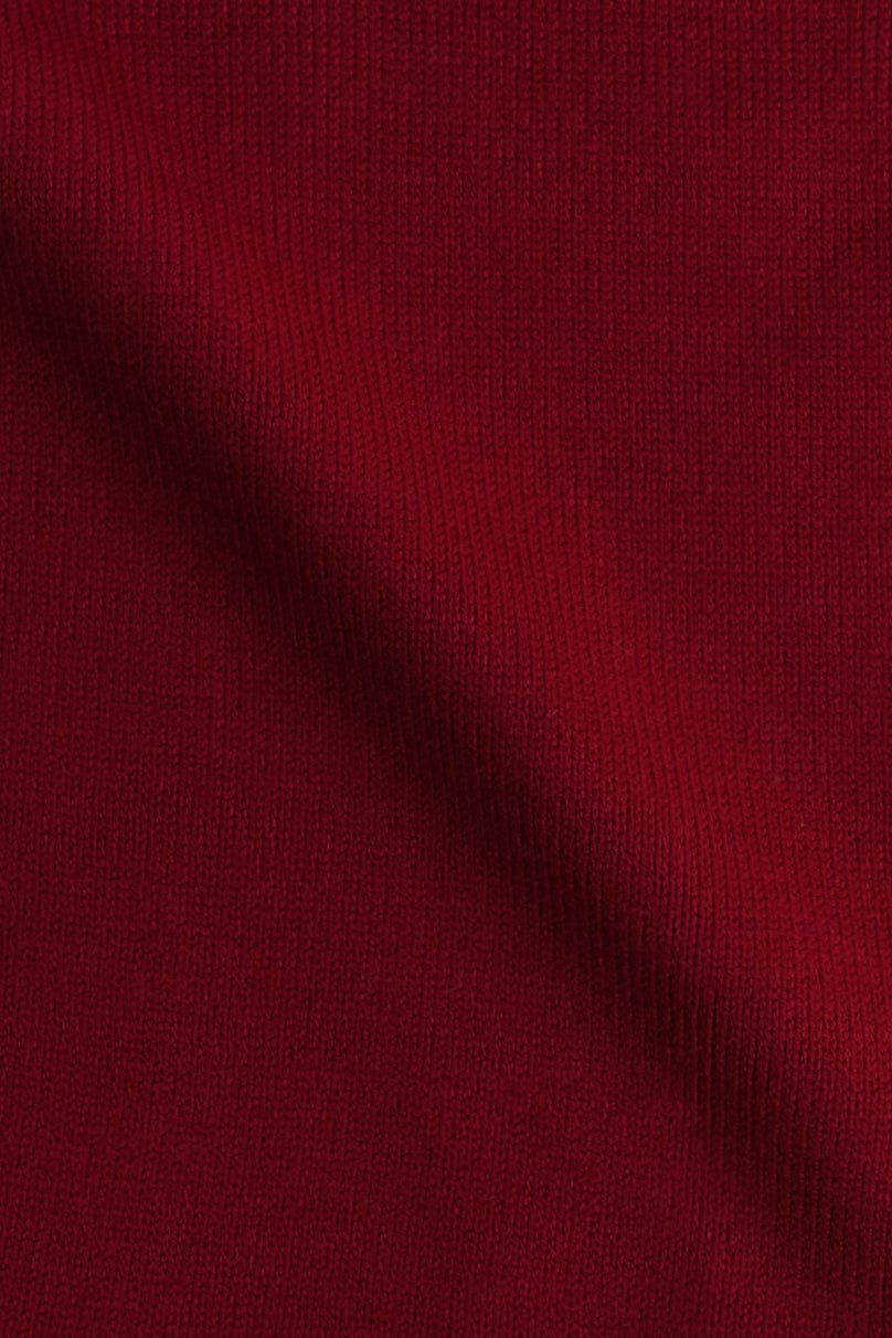 Popcorn Raglan Crewneck - Image 6