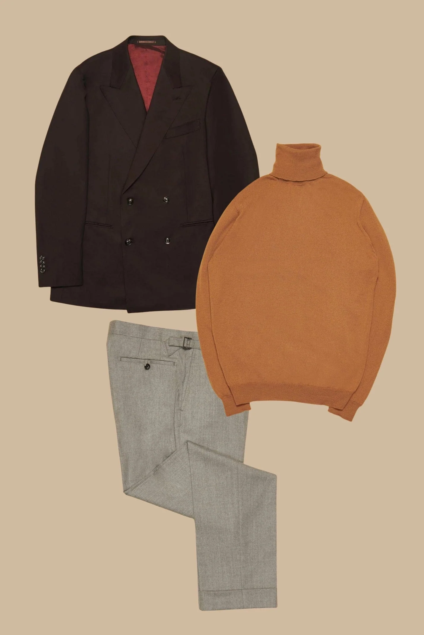 Rad Trad Builder Capsule - Image 12