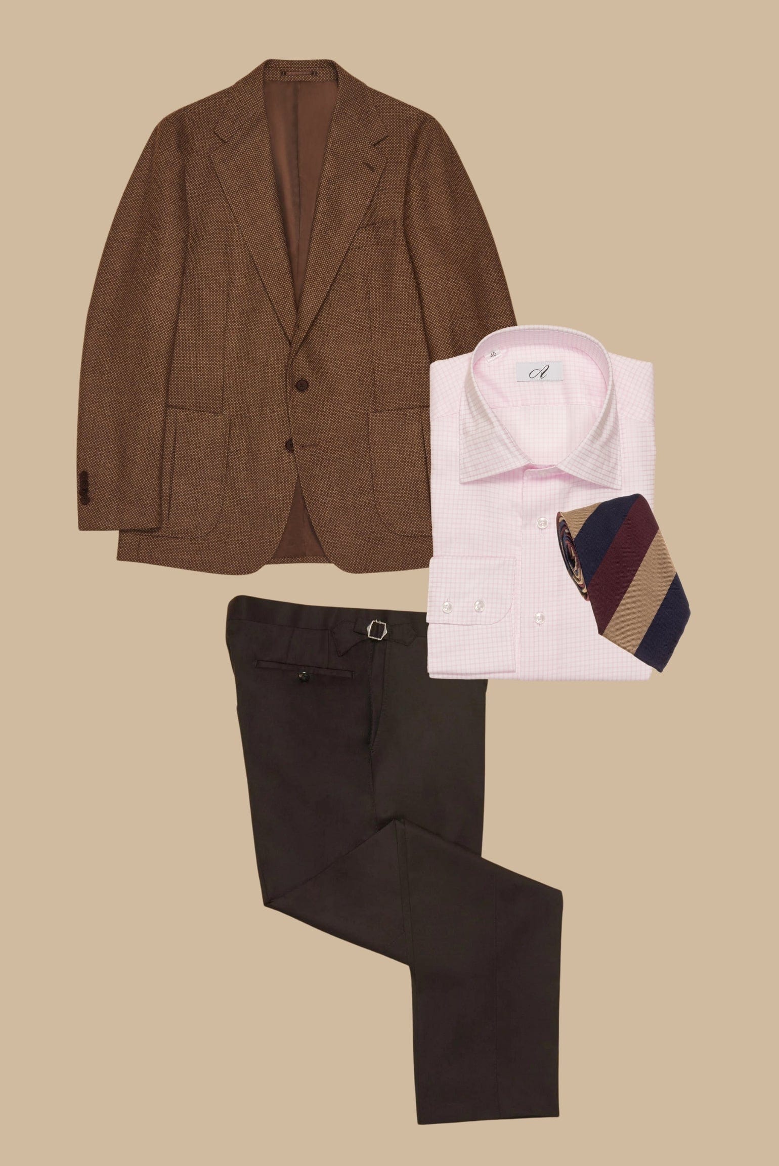Rad Trad Builder Capsule - Image 15