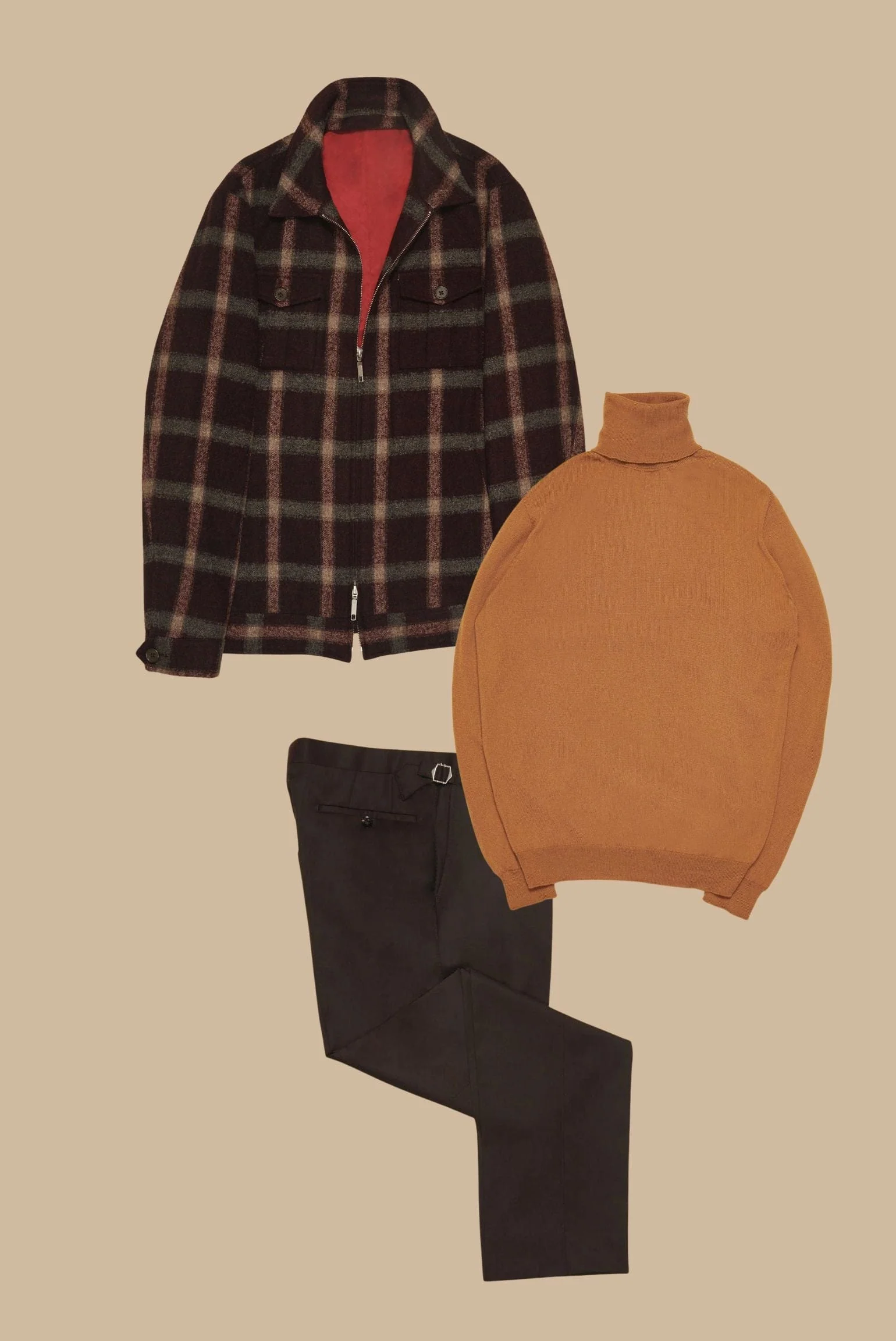 Rad Trad Builder Capsule - Image 19