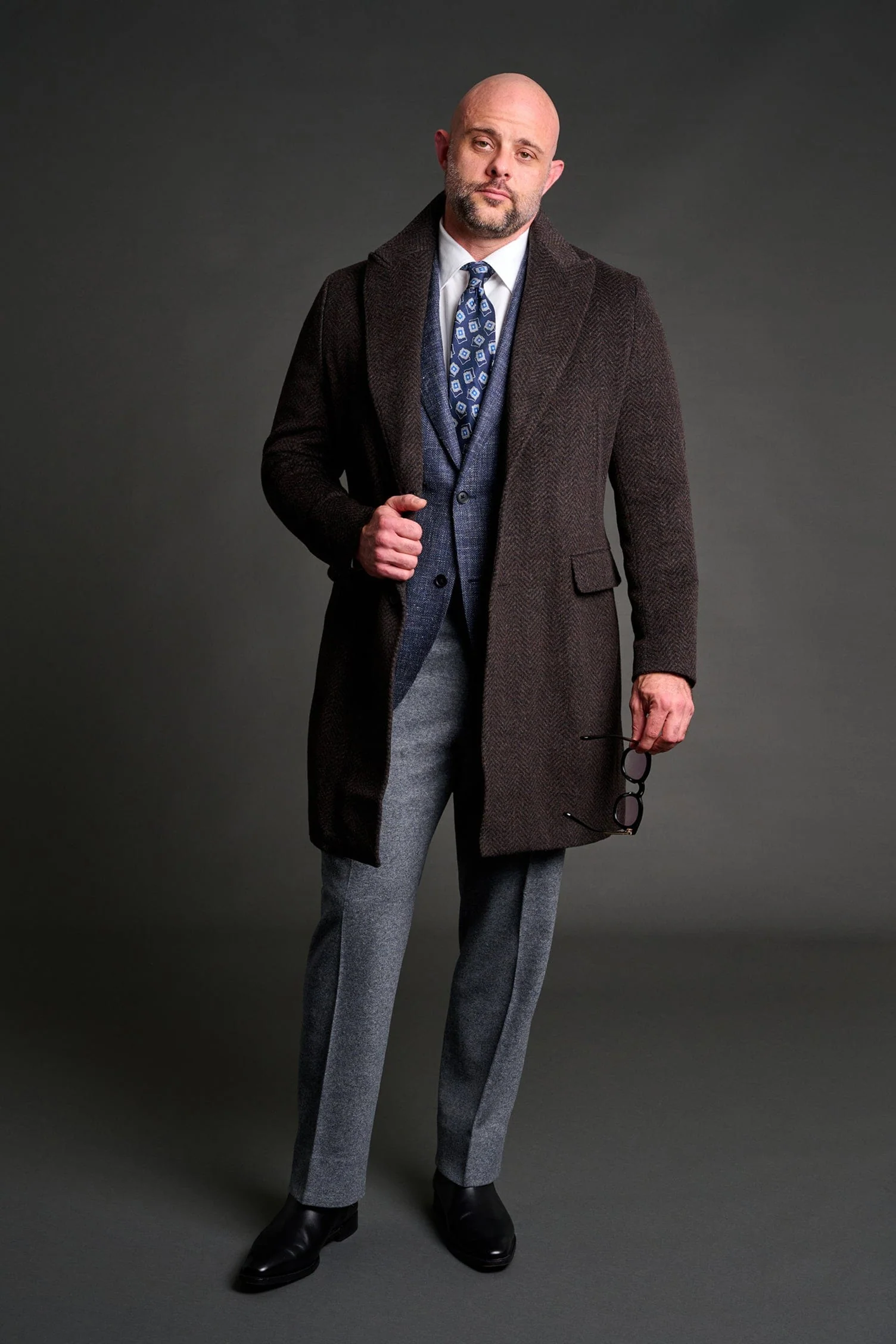 Rugged Elegance Builder Capsule - Image 24