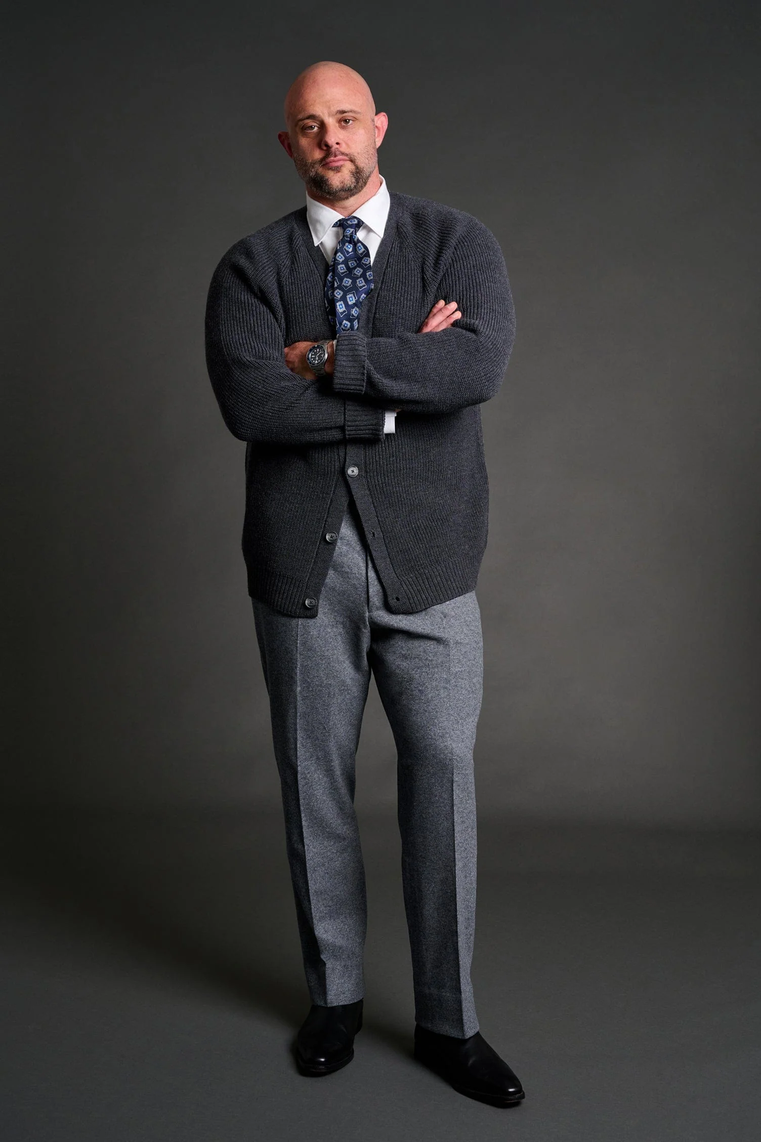 Rugged Elegance Builder Capsule - Image 25