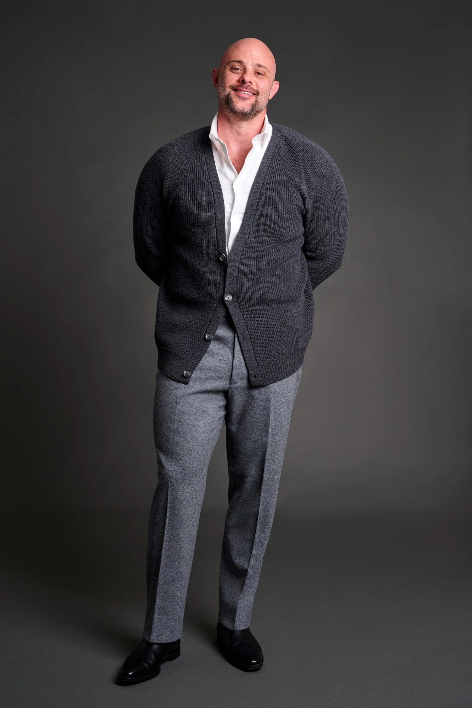 Rugged Elegance Builder Capsule - Image 26