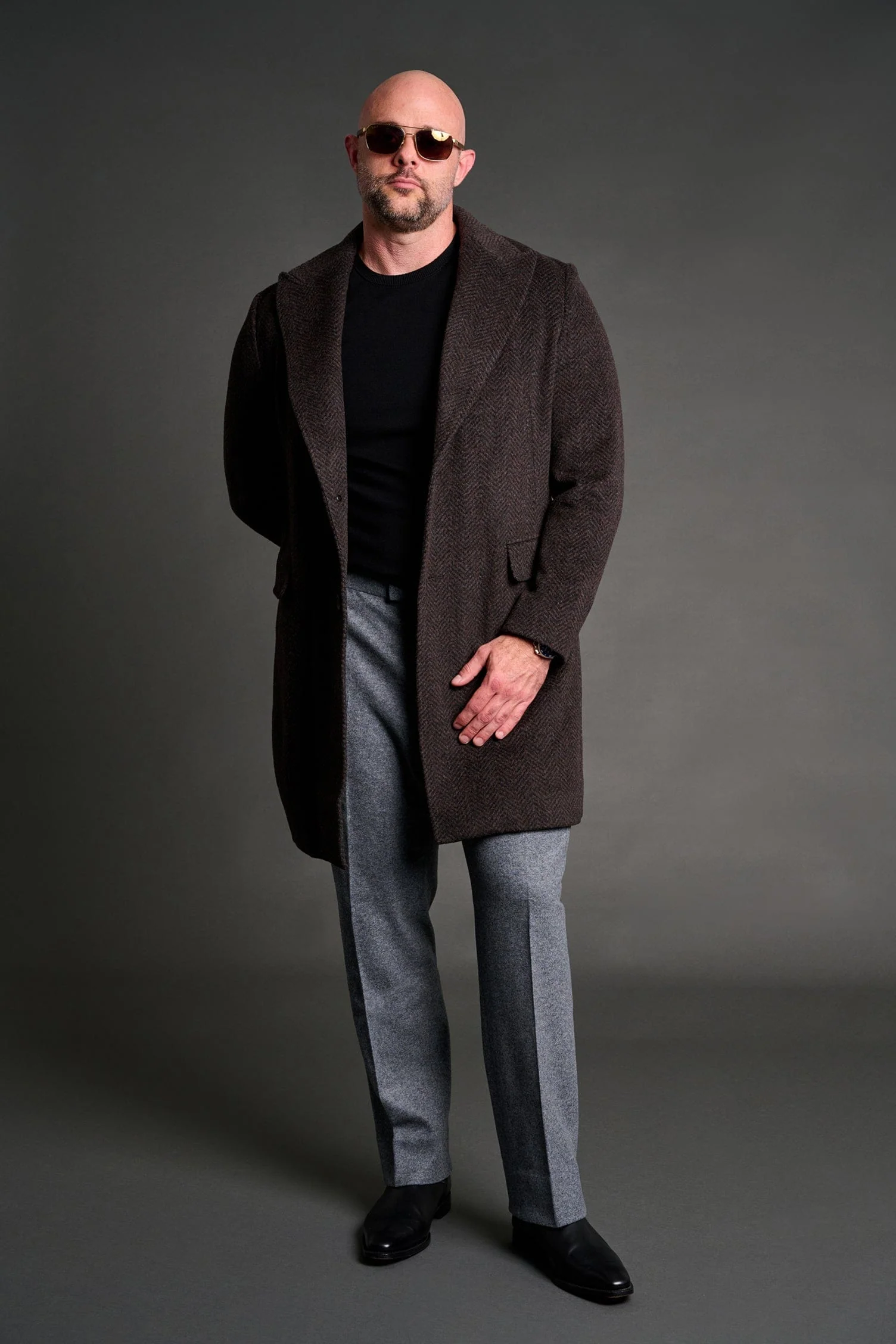 Rugged Elegance Builder Capsule - Image 33