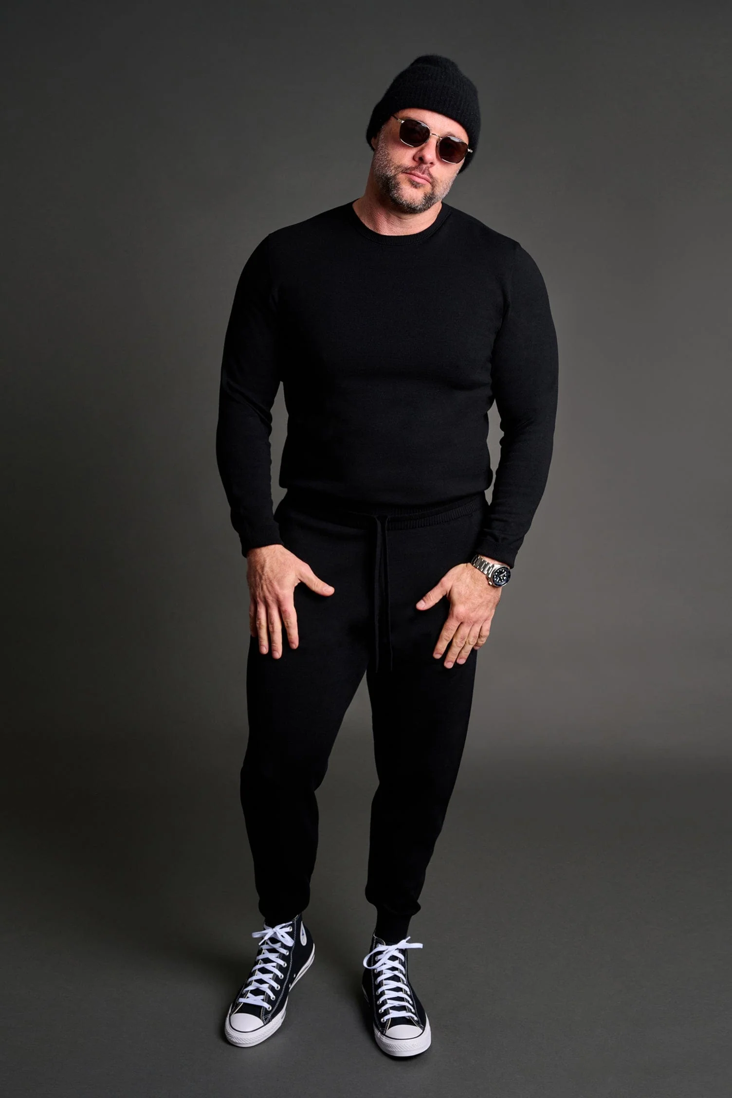 Rugged Elegance Builder Capsule - Image 41