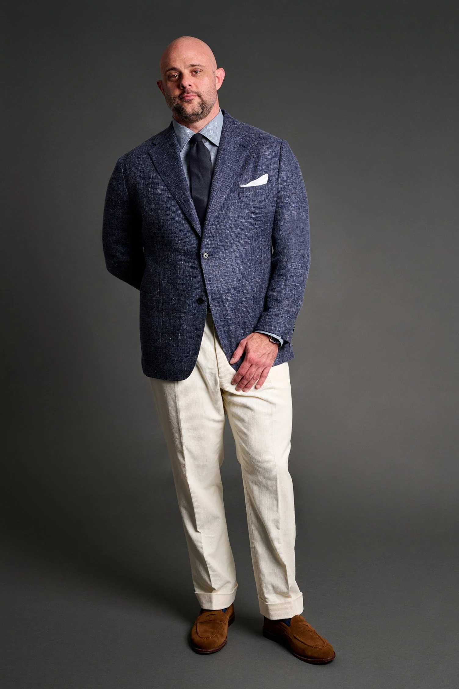 Rugged Elegance Builder Capsule - Image 46