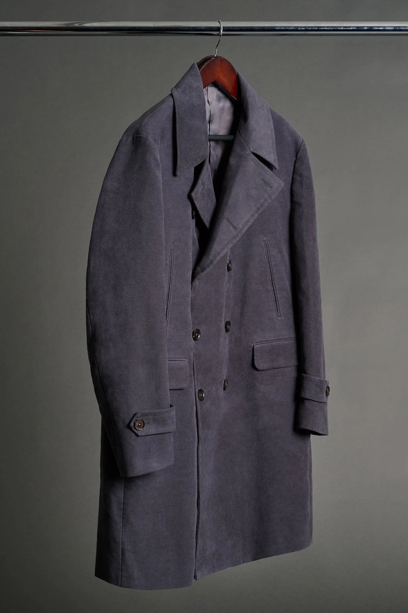 Rugged Elegance Builder Capsule - Image 5