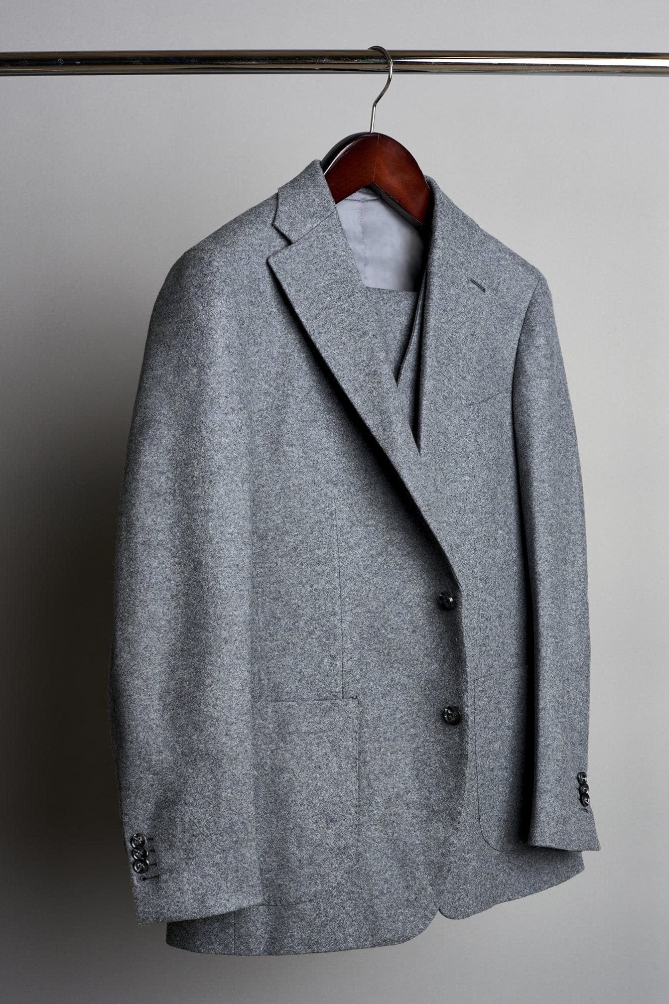 Rugged Elegance Builder Capsule - Image 7