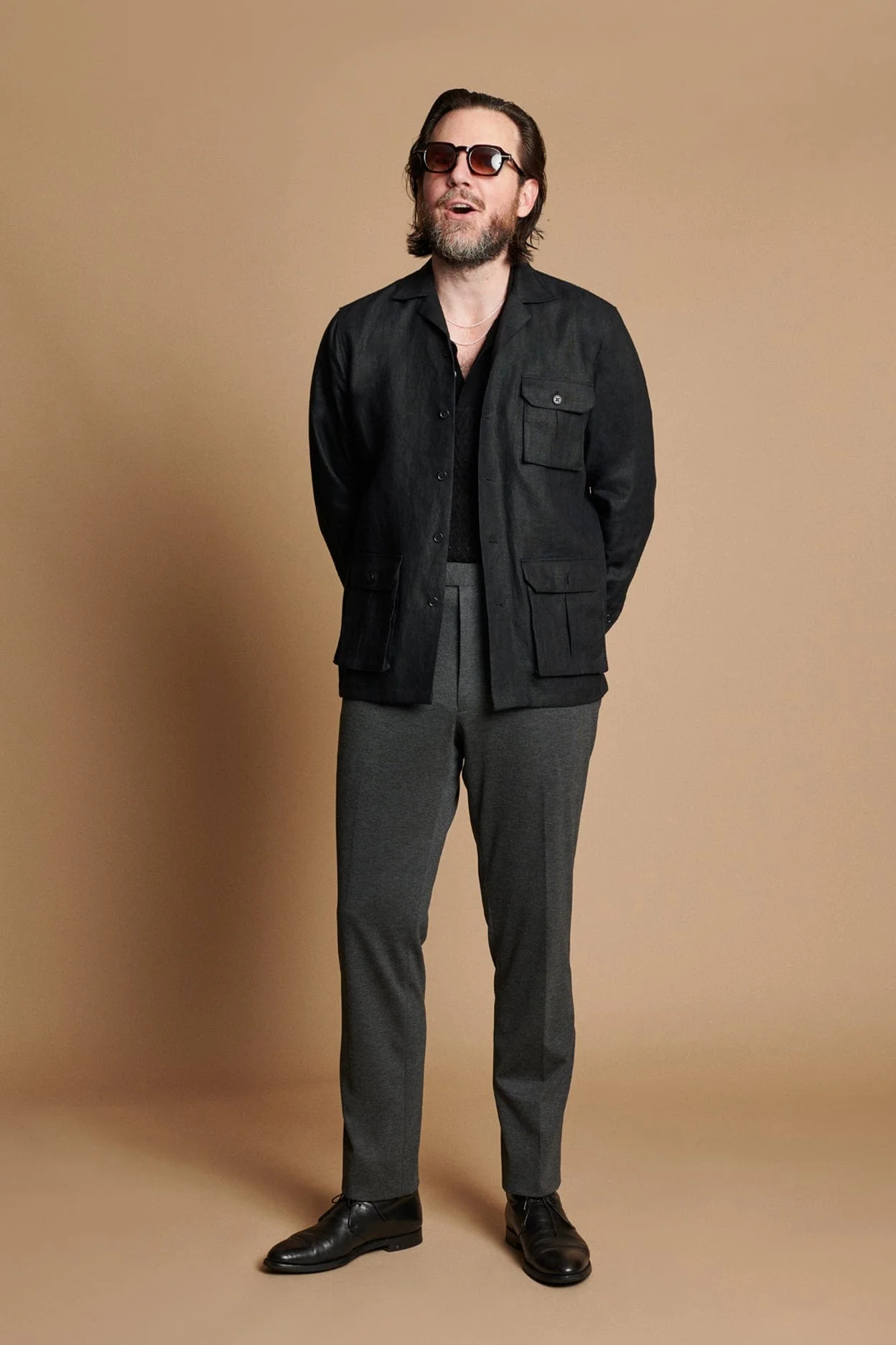 Bond Street Builder Capsule - Image 12