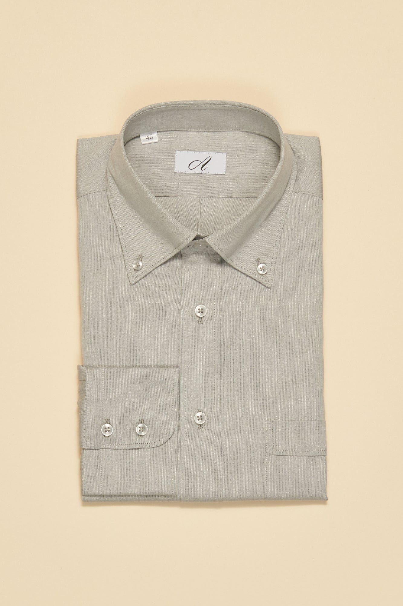 Bond Street Builder Capsule - Image 26