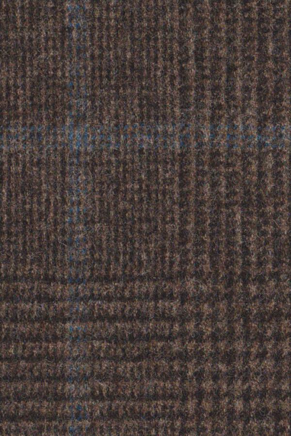 Glenplaid Flannel Suit - Image 13