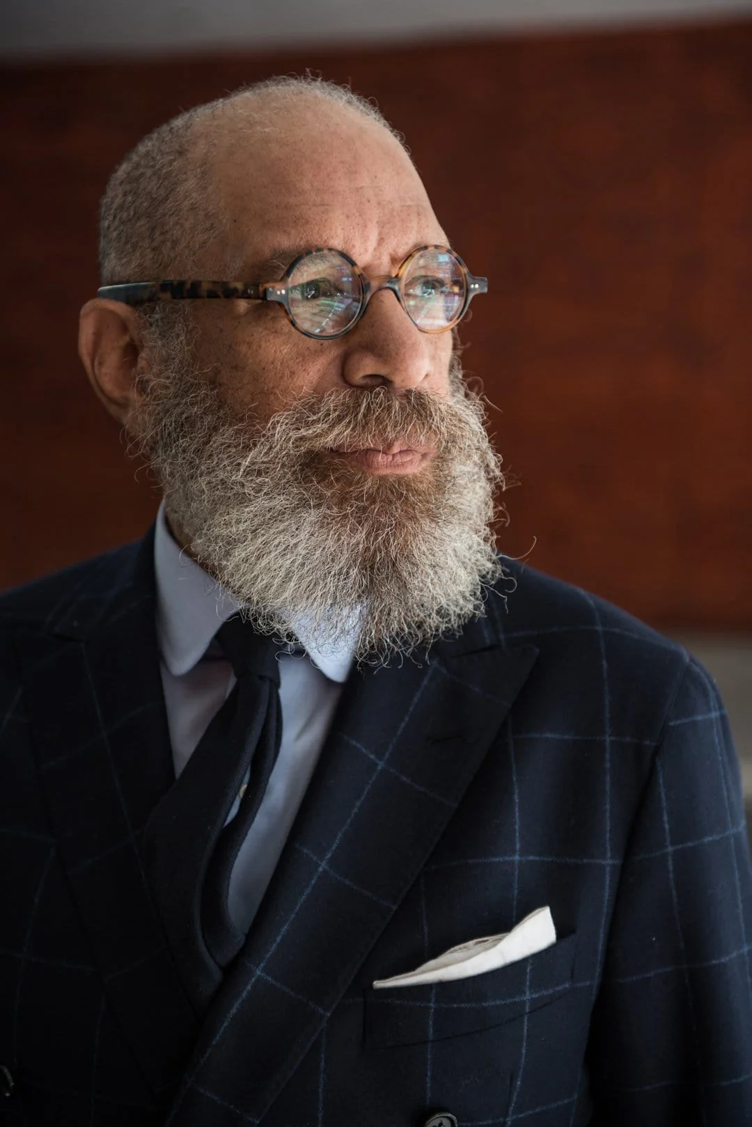Glenplaid Flannel Suit - Image 16