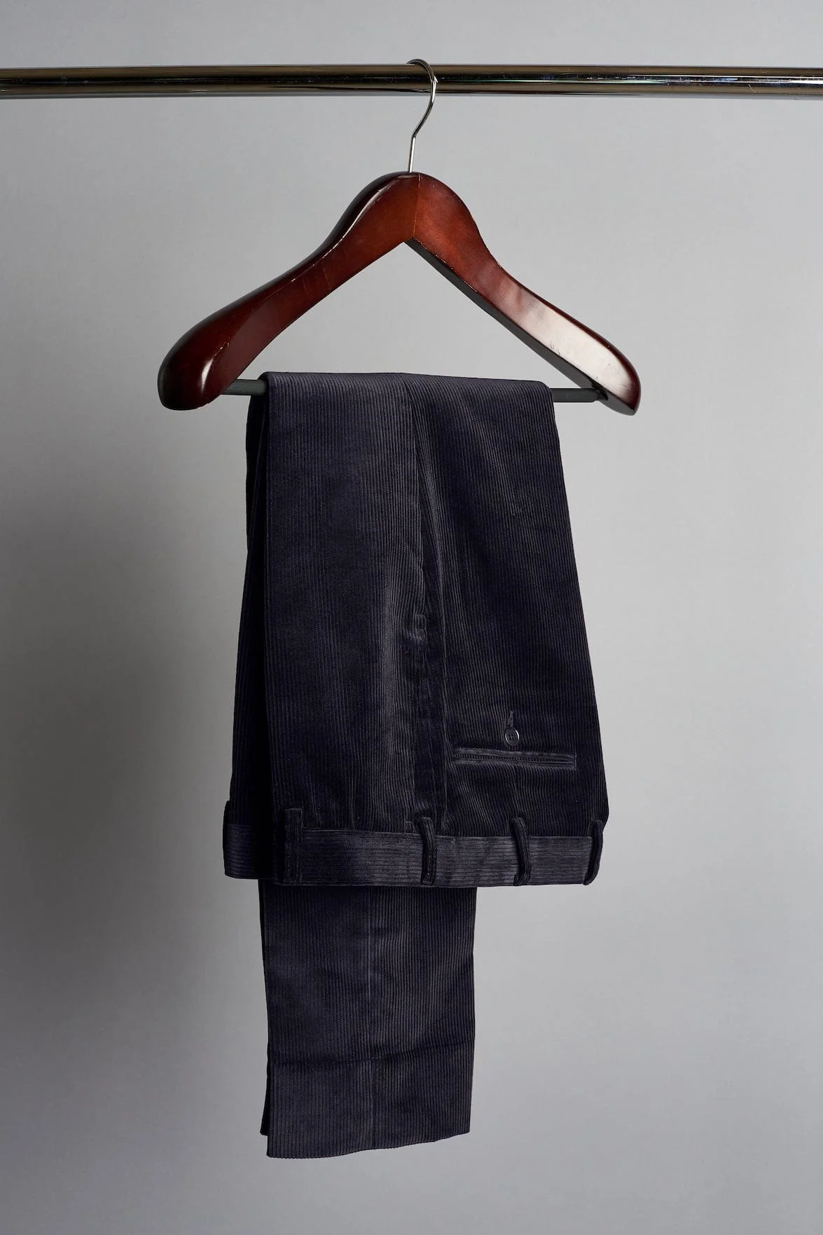 Corduroy Trouser - Image 17