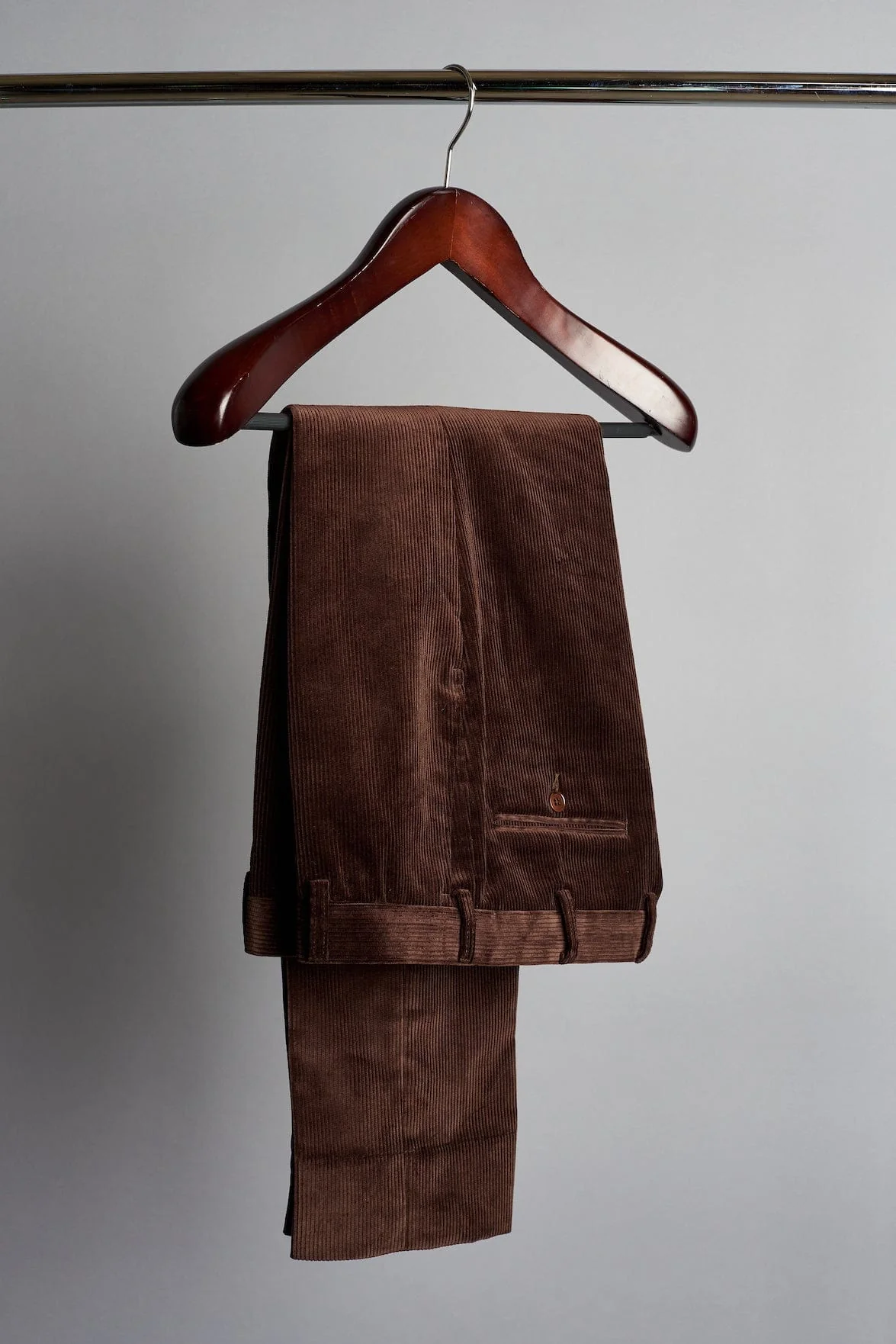 Corduroy Trouser - Image 18
