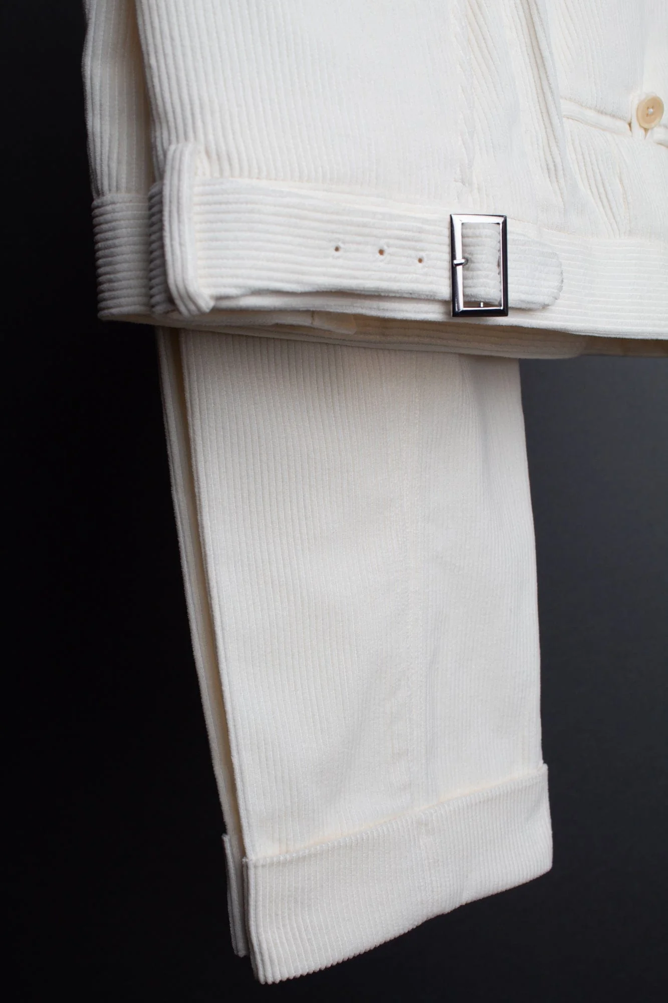 Corduroy Trouser - Image 24