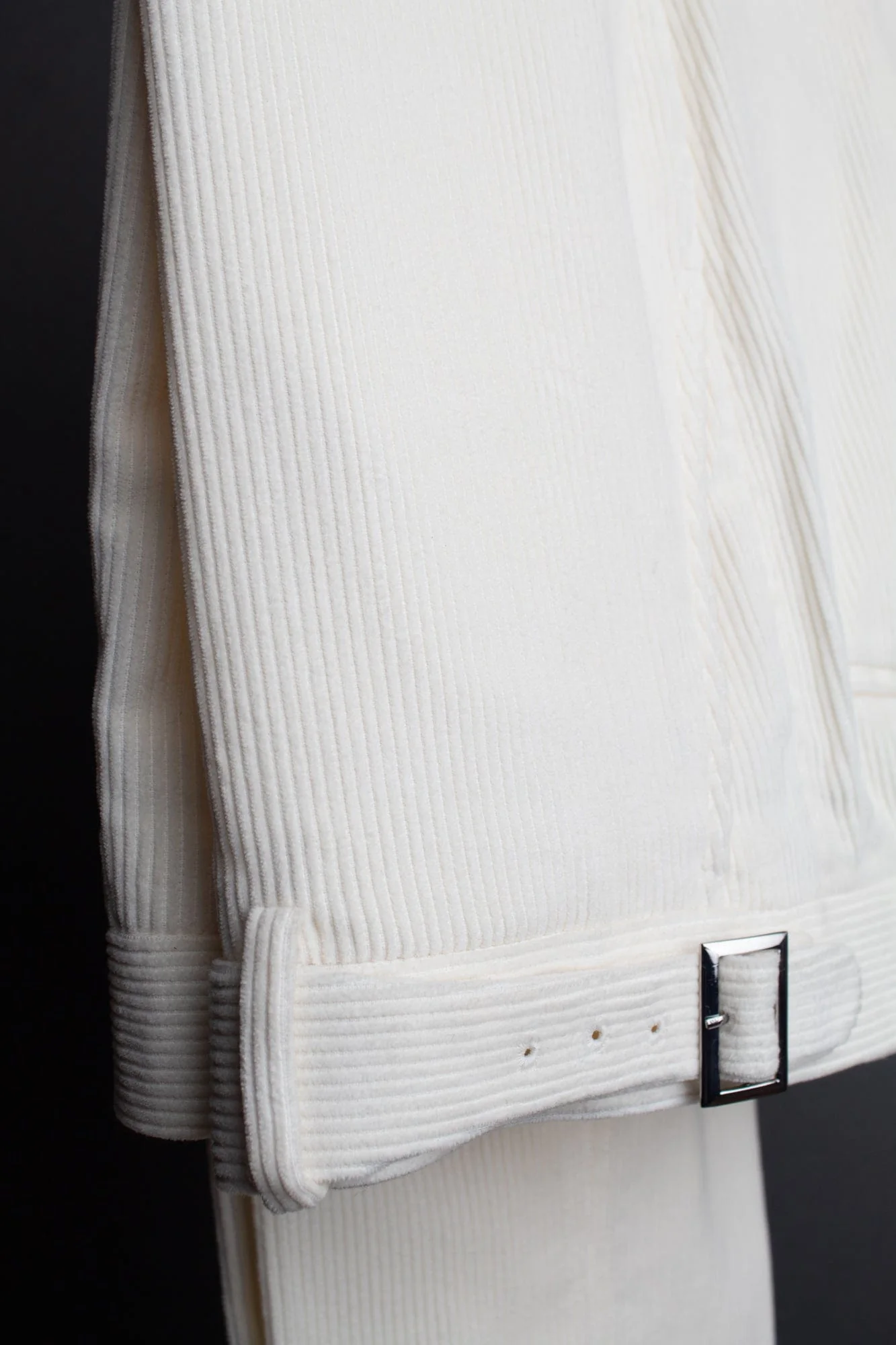 Corduroy Trouser - Image 25