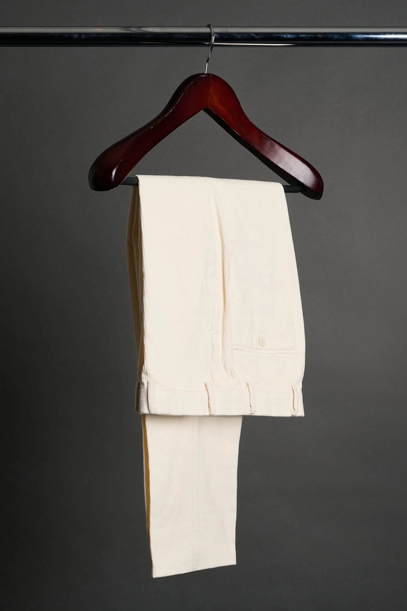 Corduroy Trouser - Image 26