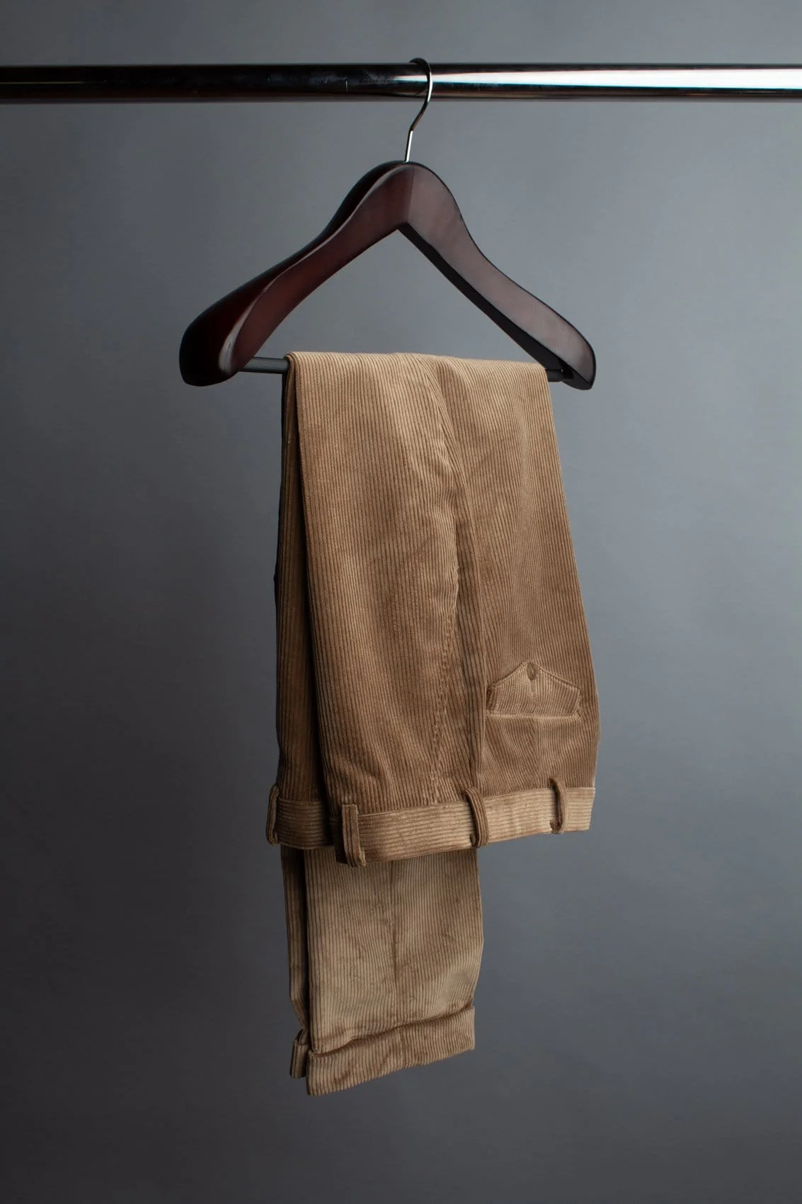 Corduroy Trouser - Image 3