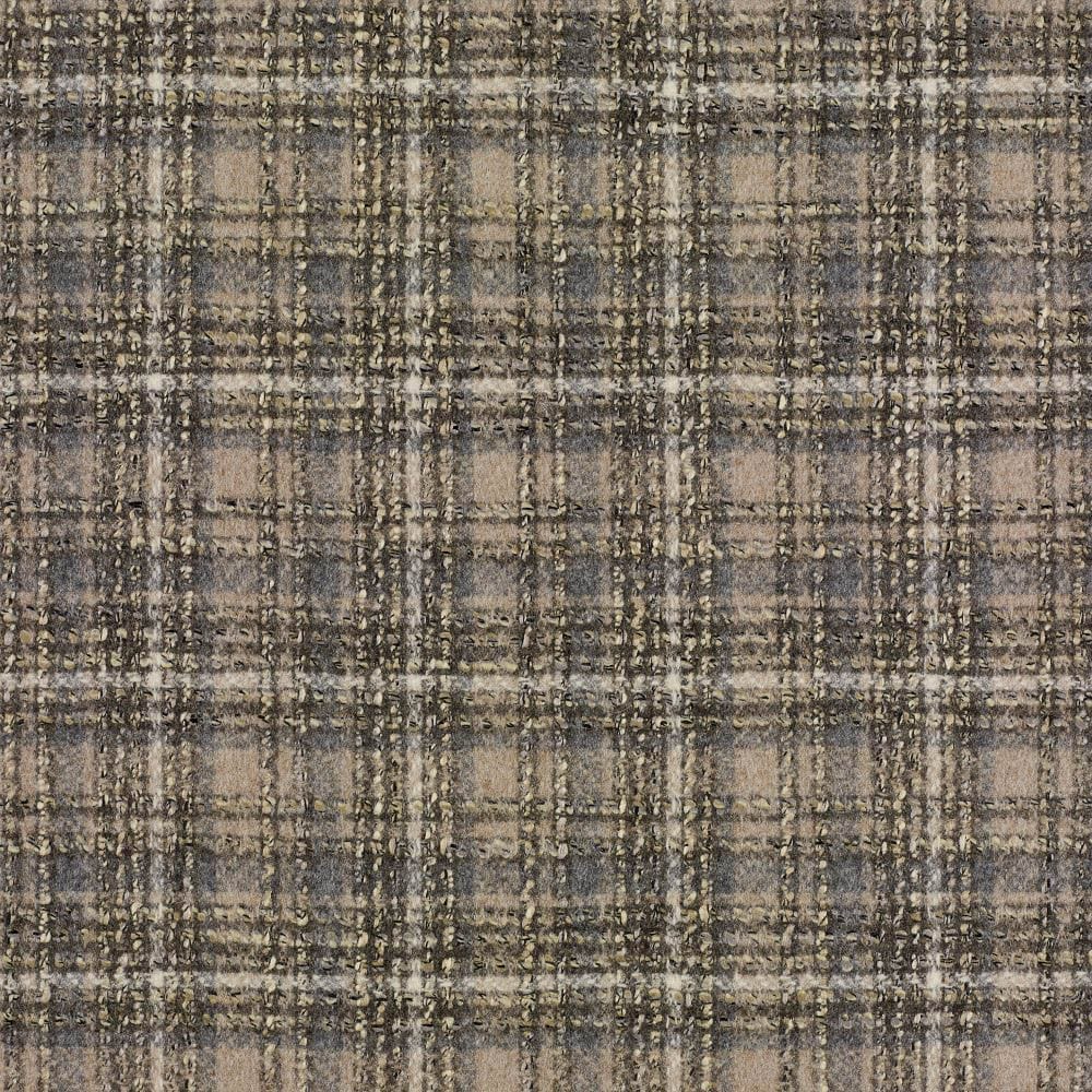 Couture Tweed Jacket - Image 15