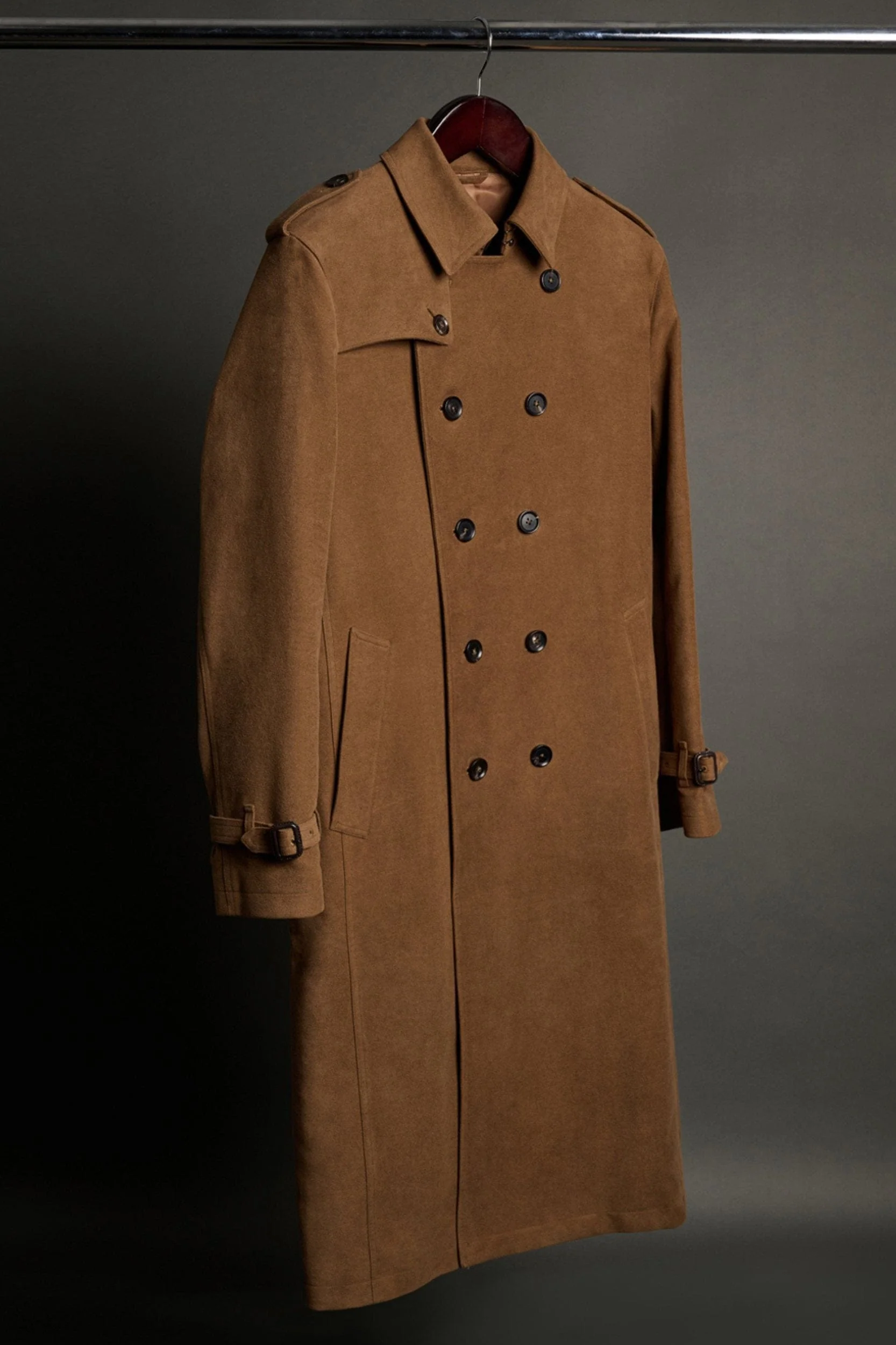 Moleskin Coat - Image 12