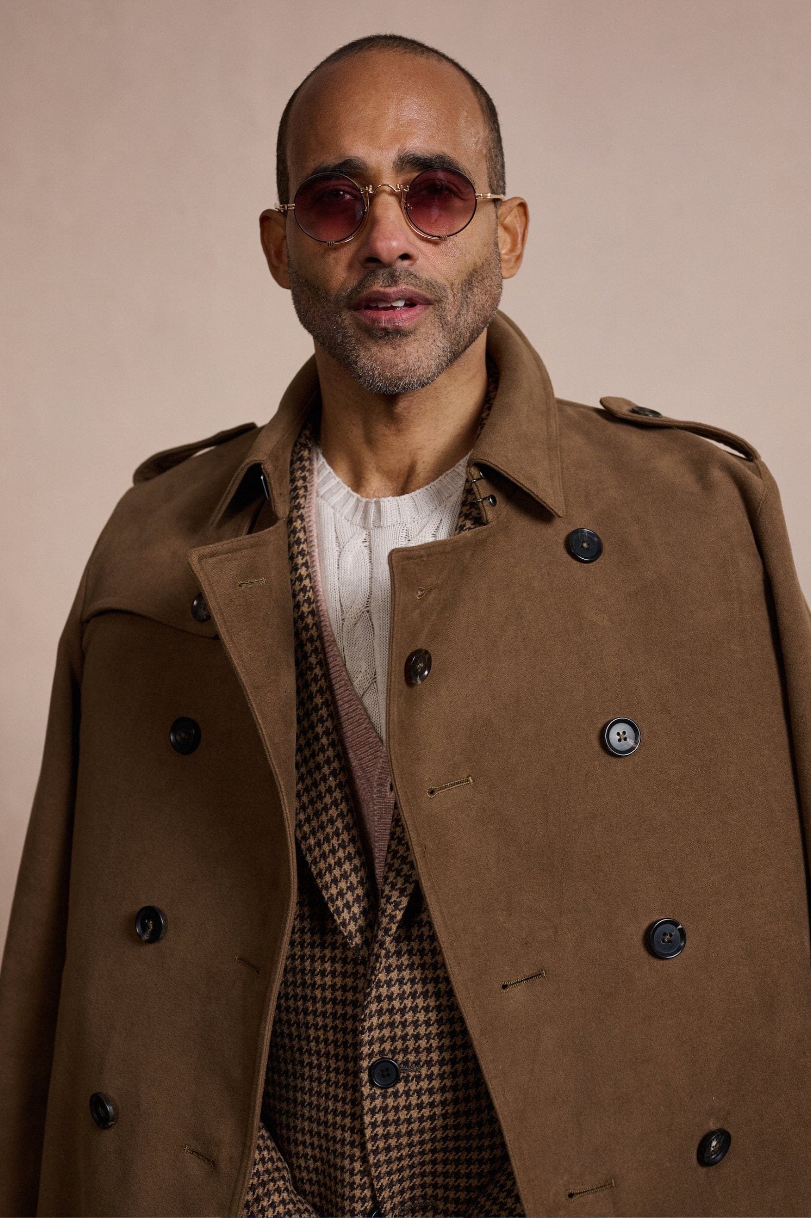 Moleskin Coat - Image 14