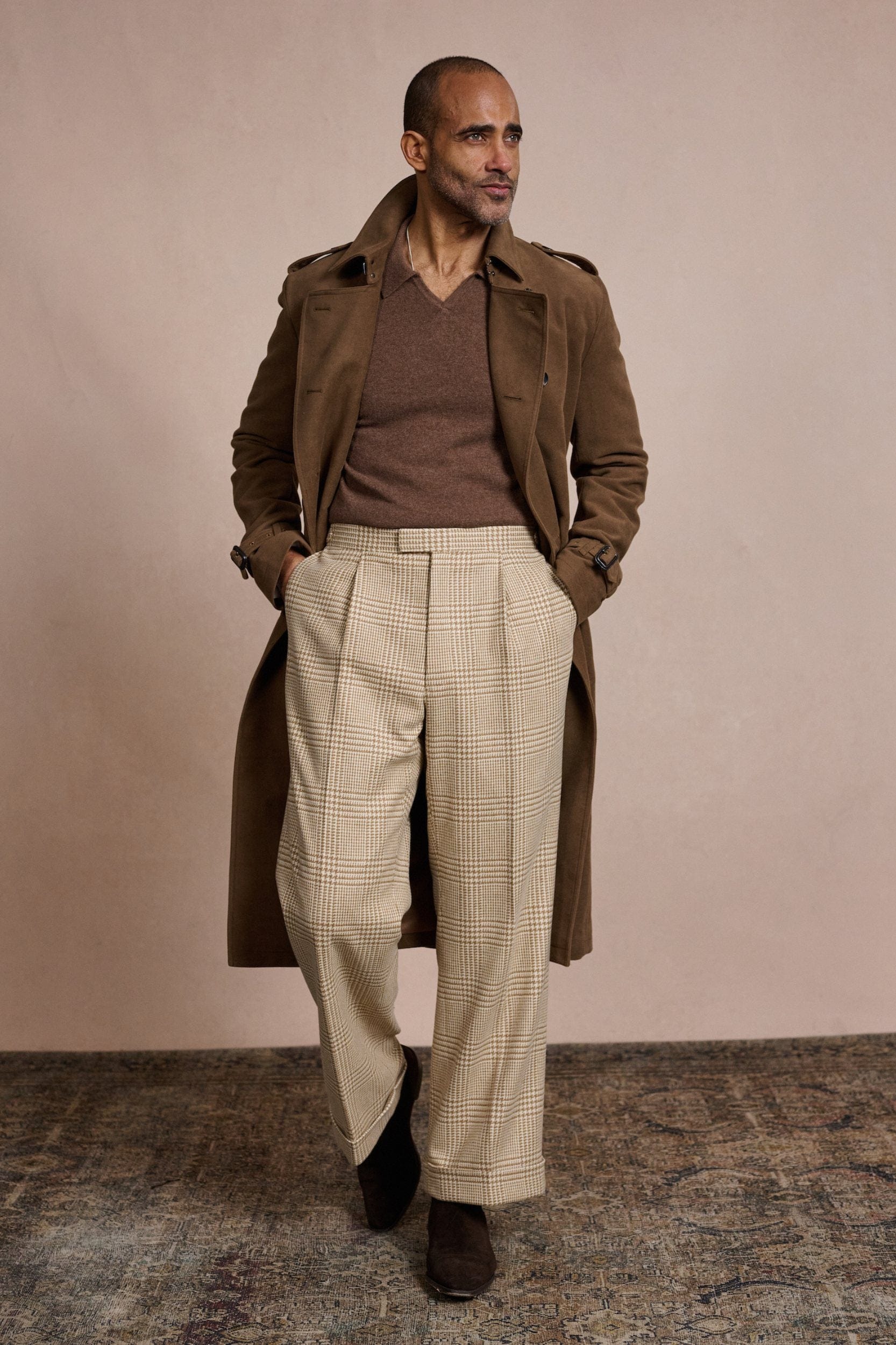 Moleskin Coat - Image 8
