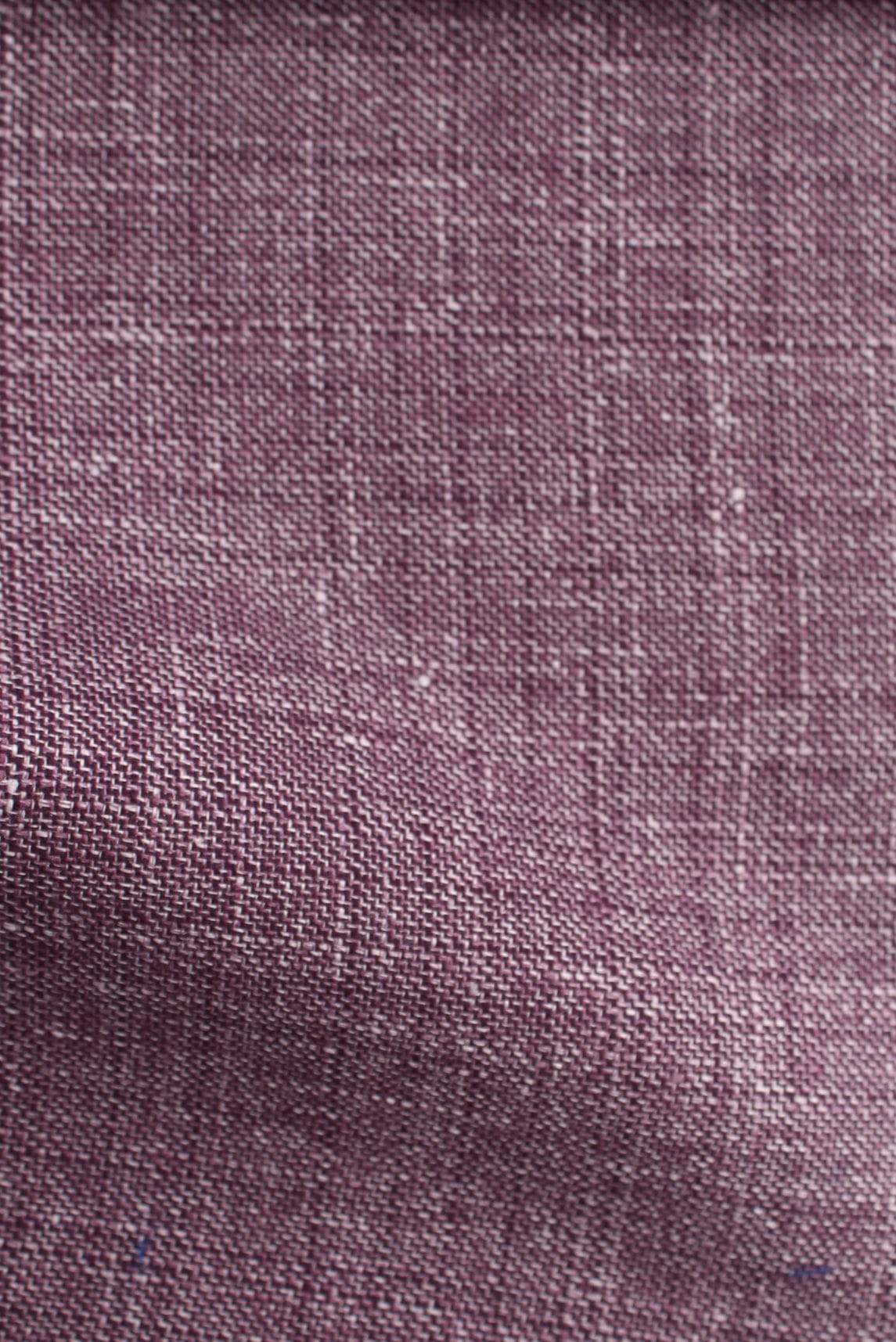 Wool & Linen Trouser - Image 6