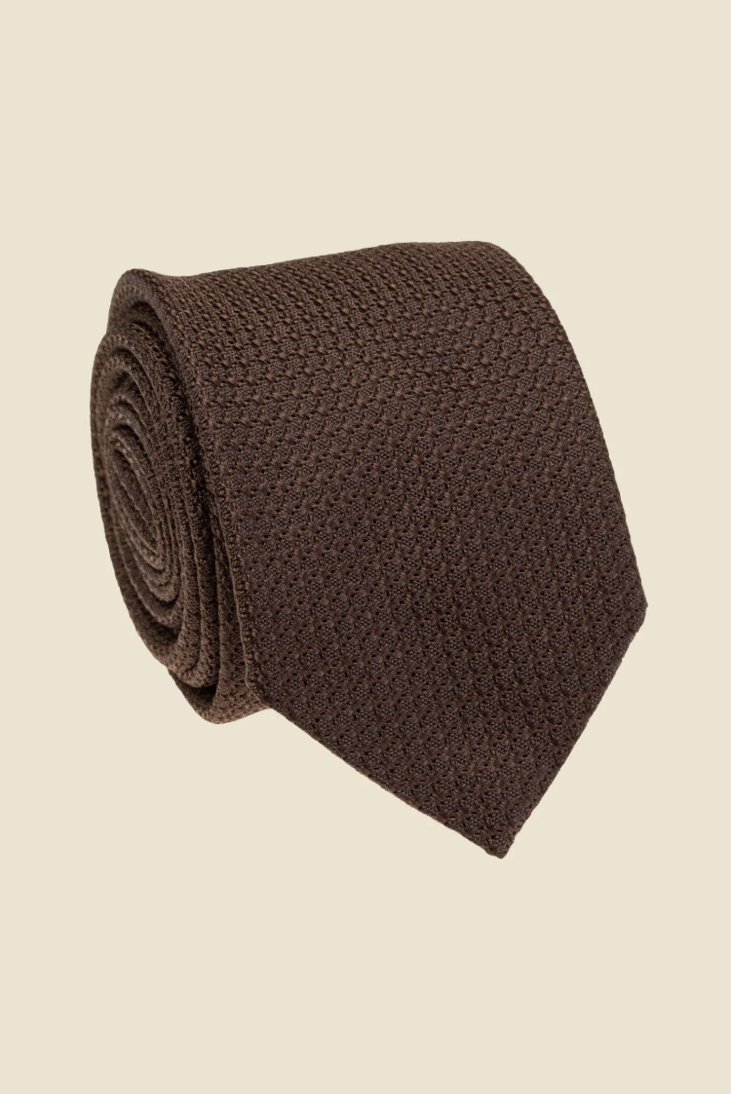 Silk Grenadine Tie - Image 14