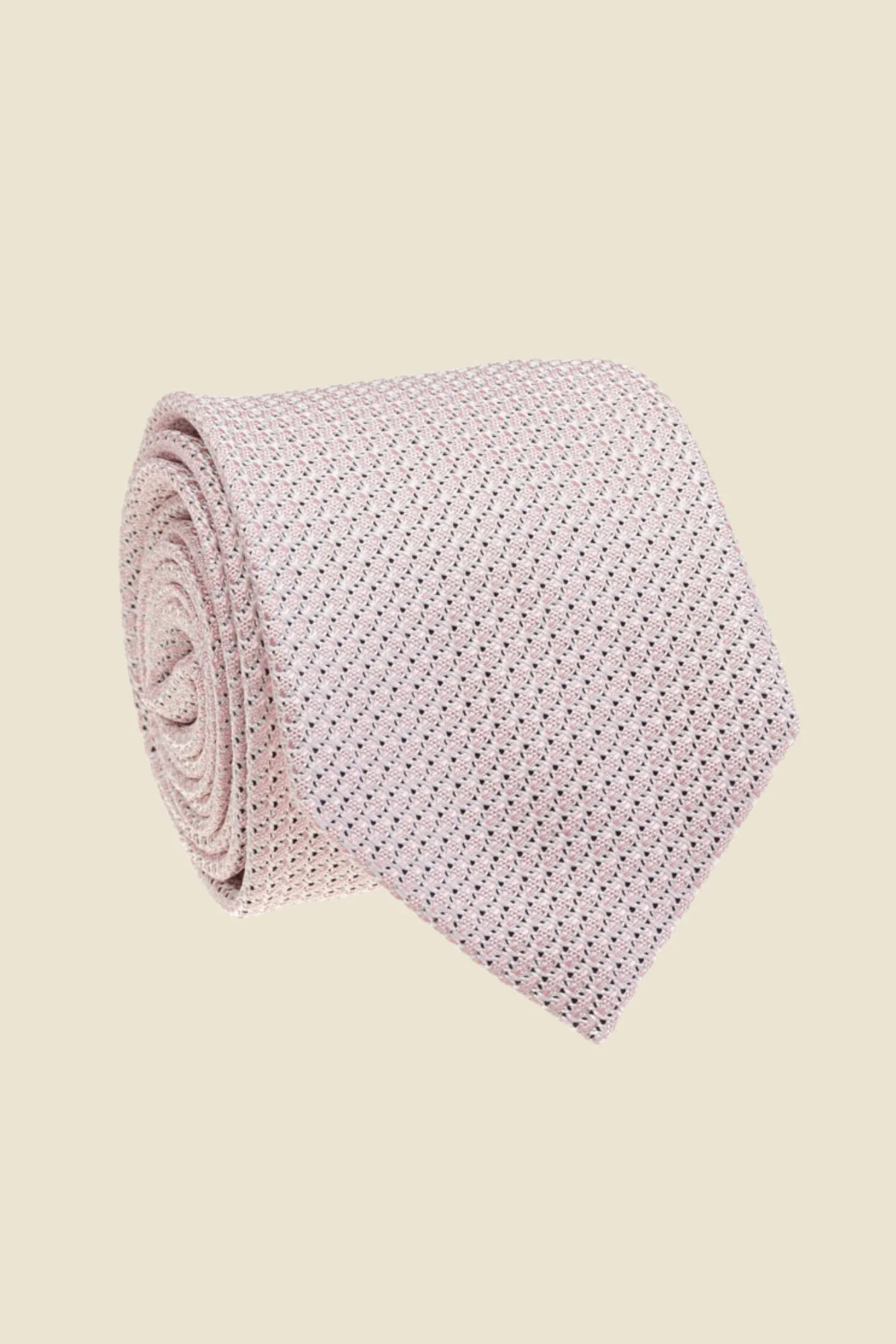 Silk Grenadine Tie - Image 19