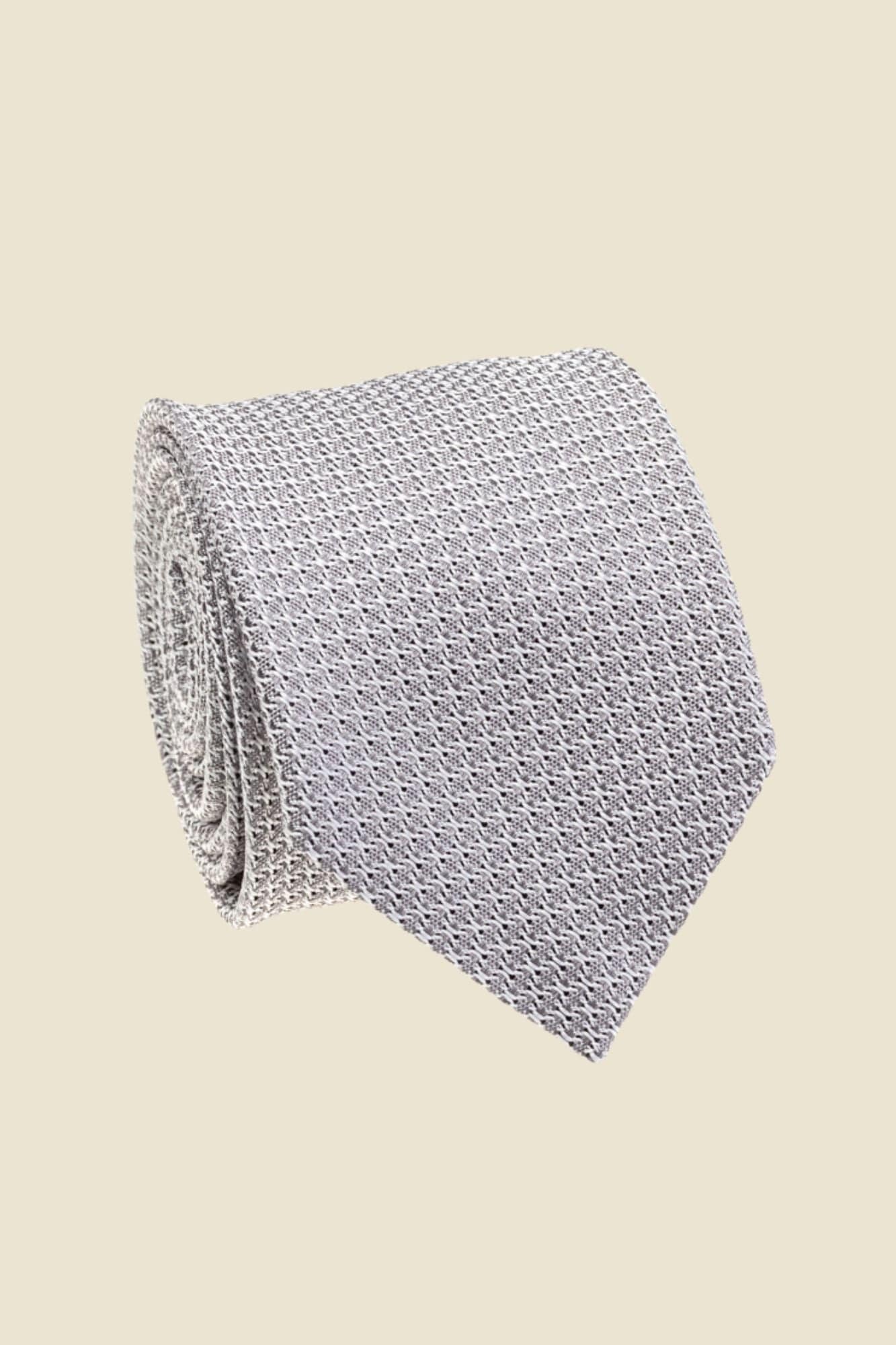 Silk Grenadine Tie - Image 20