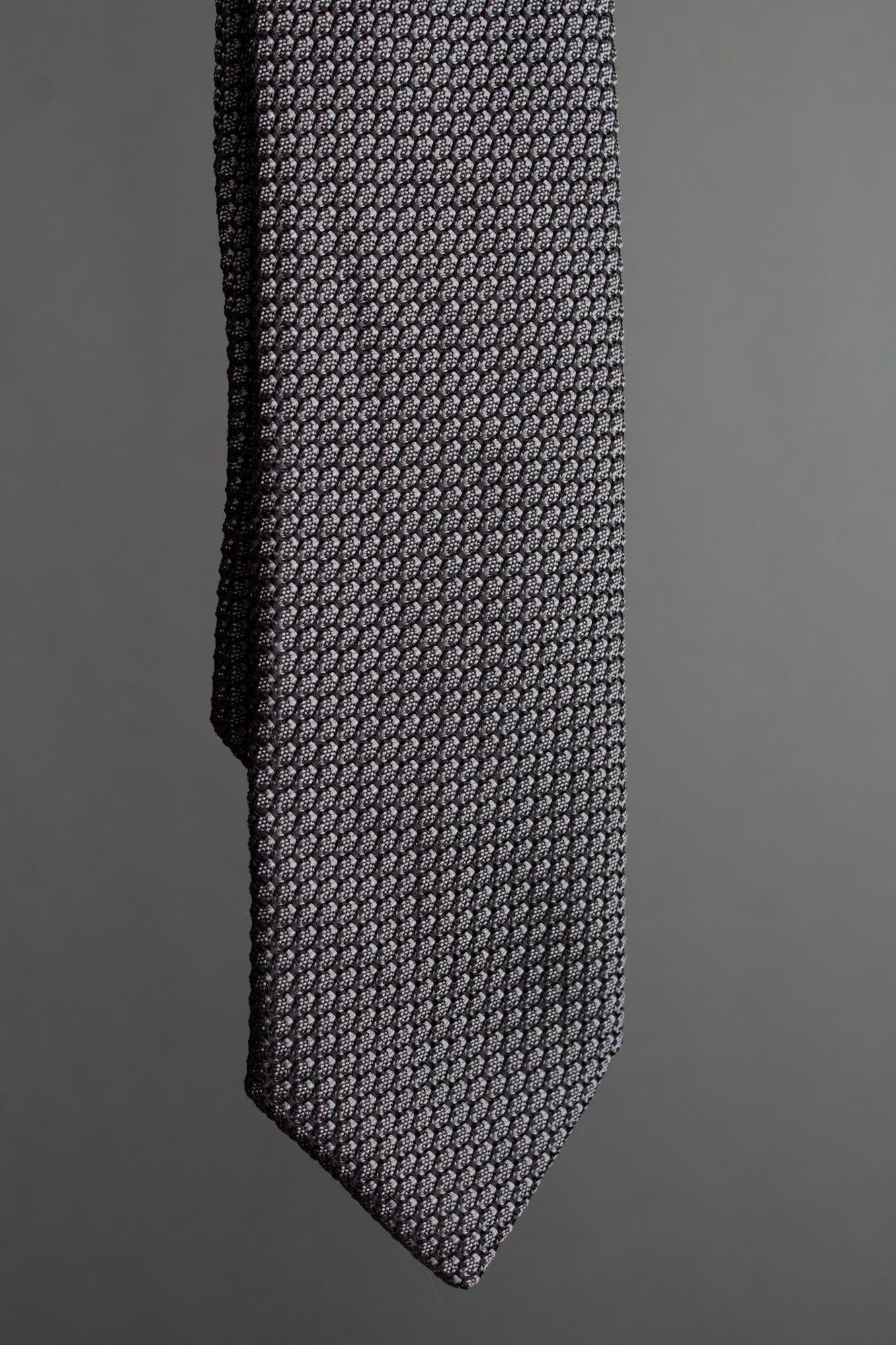 Silk Grenadine Tie - Image 22