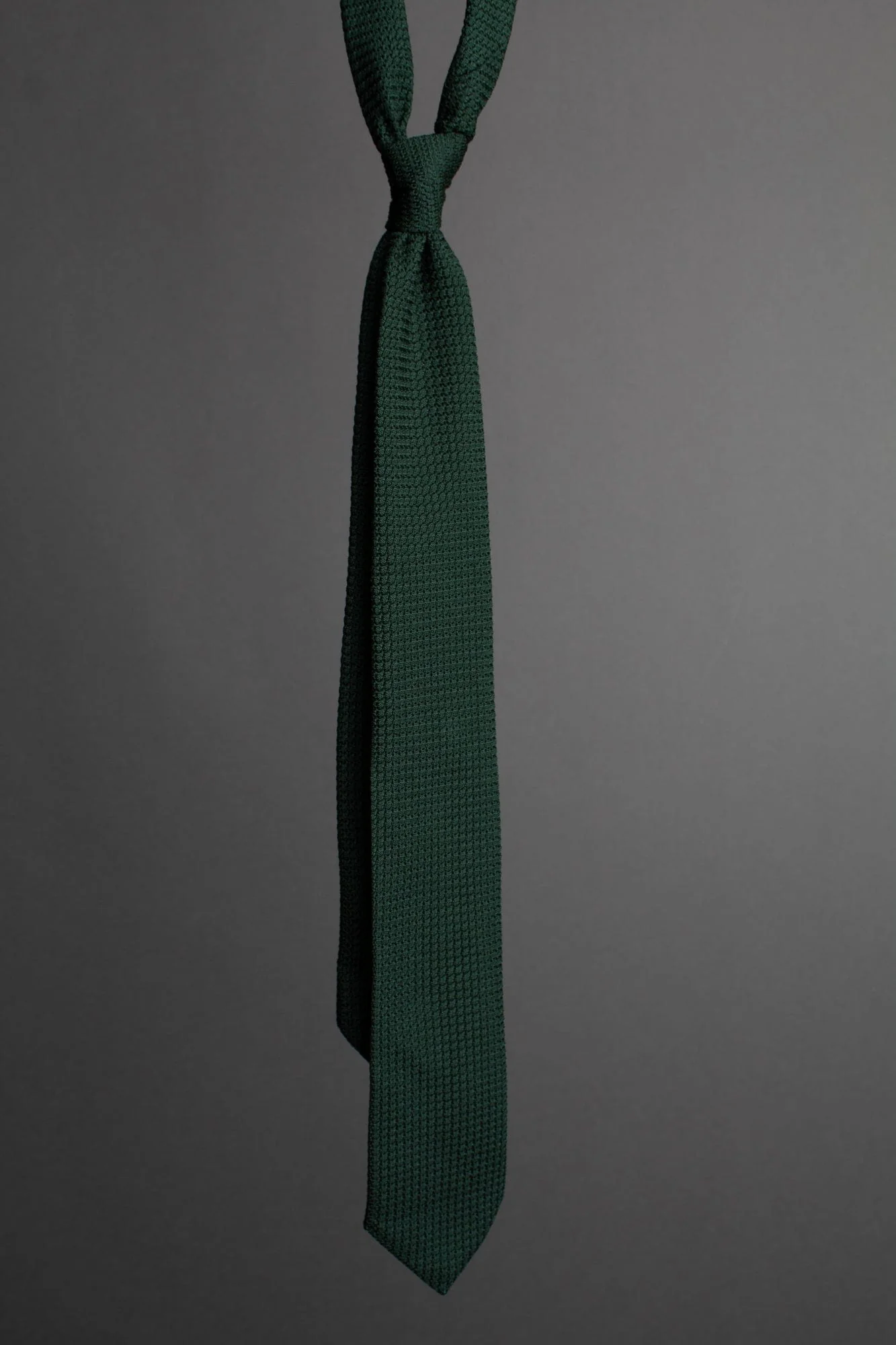 Silk Grenadine Tie - Image 6