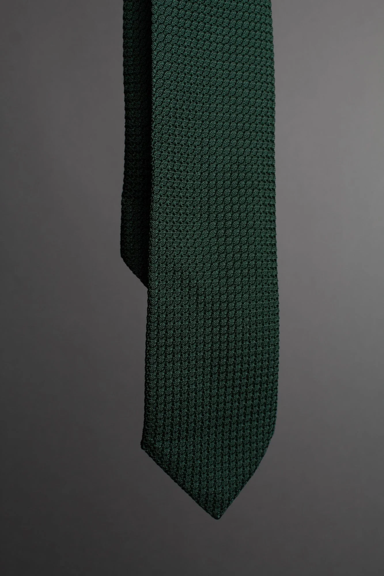 Silk Grenadine Tie - Image 9