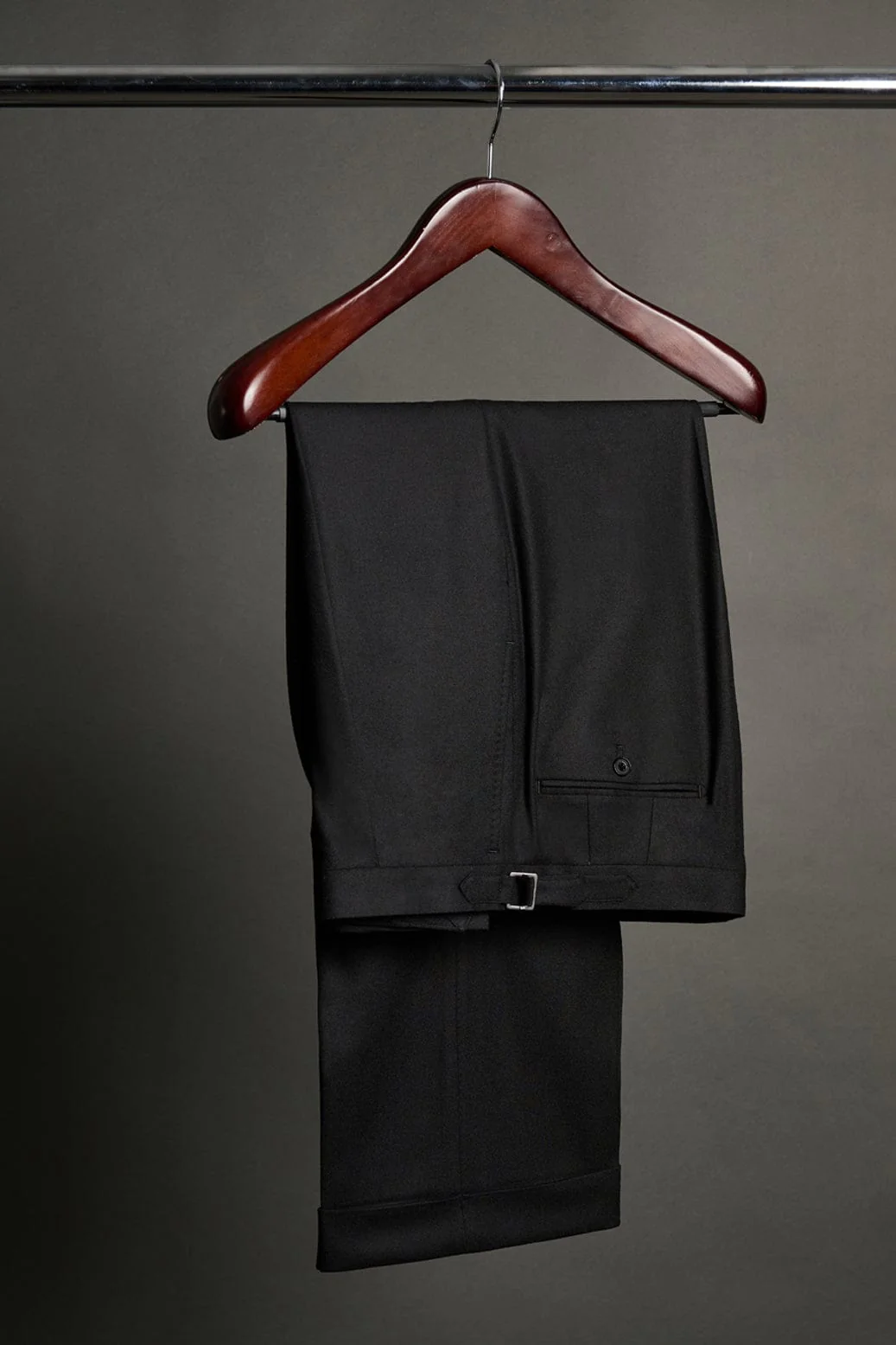 Stretch Cashmere Suit - Image 13