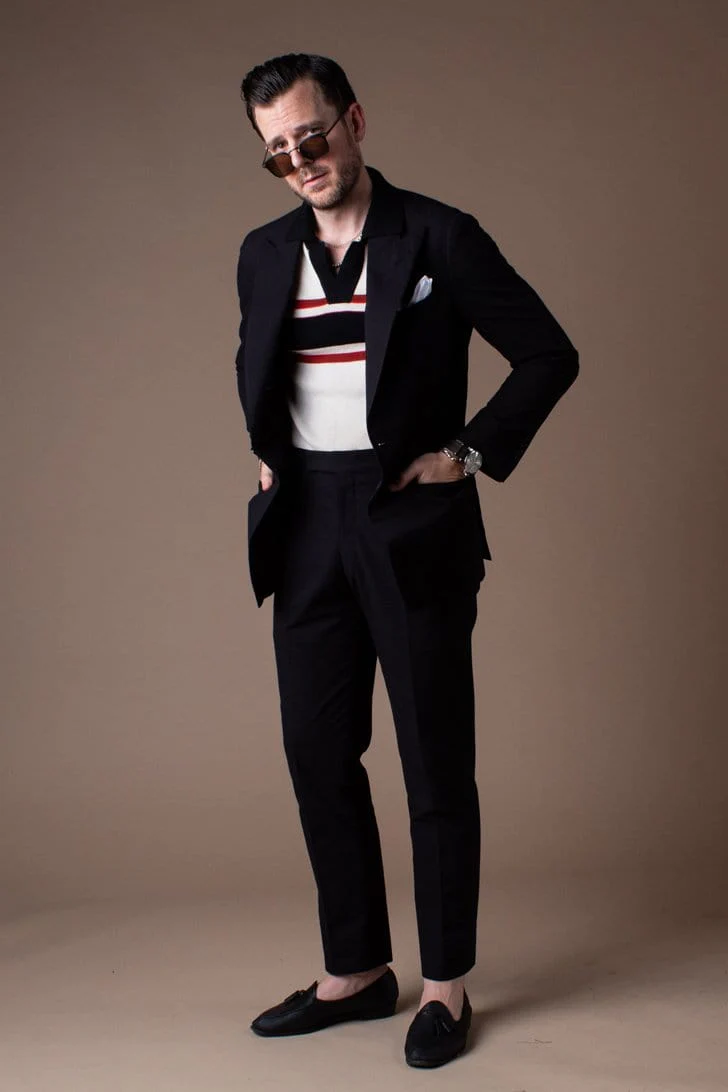 Seersucker Suit - Image 14