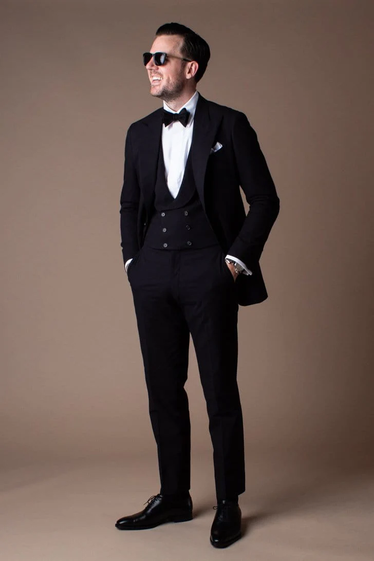 Seersucker Suit - Image 23