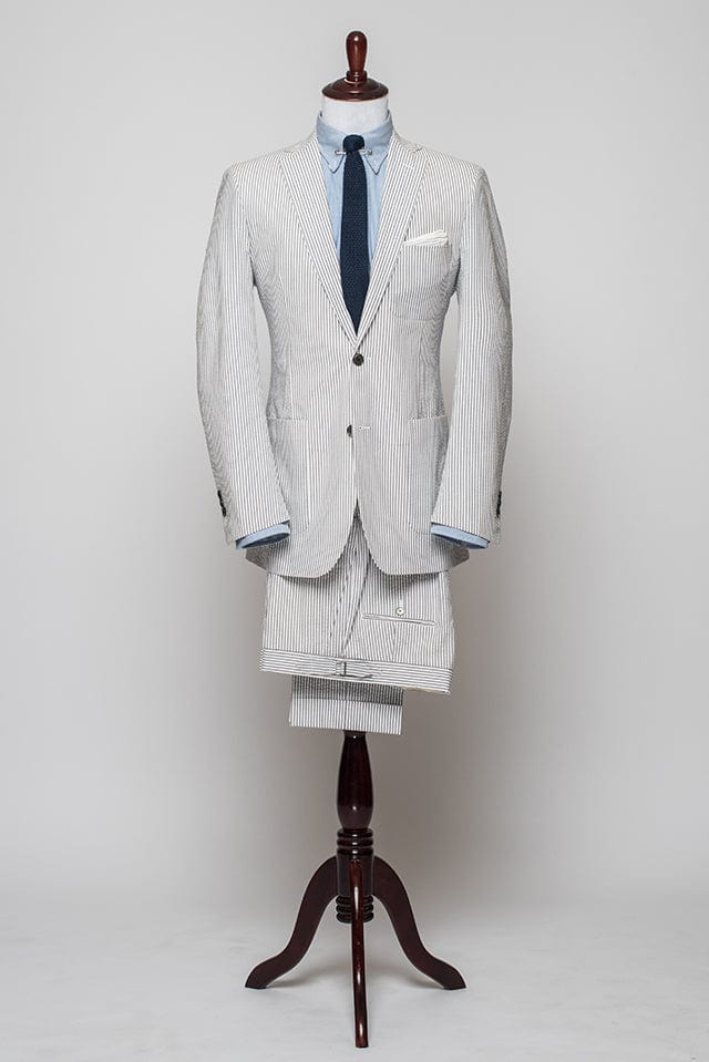 Seersucker Suit - Image 46