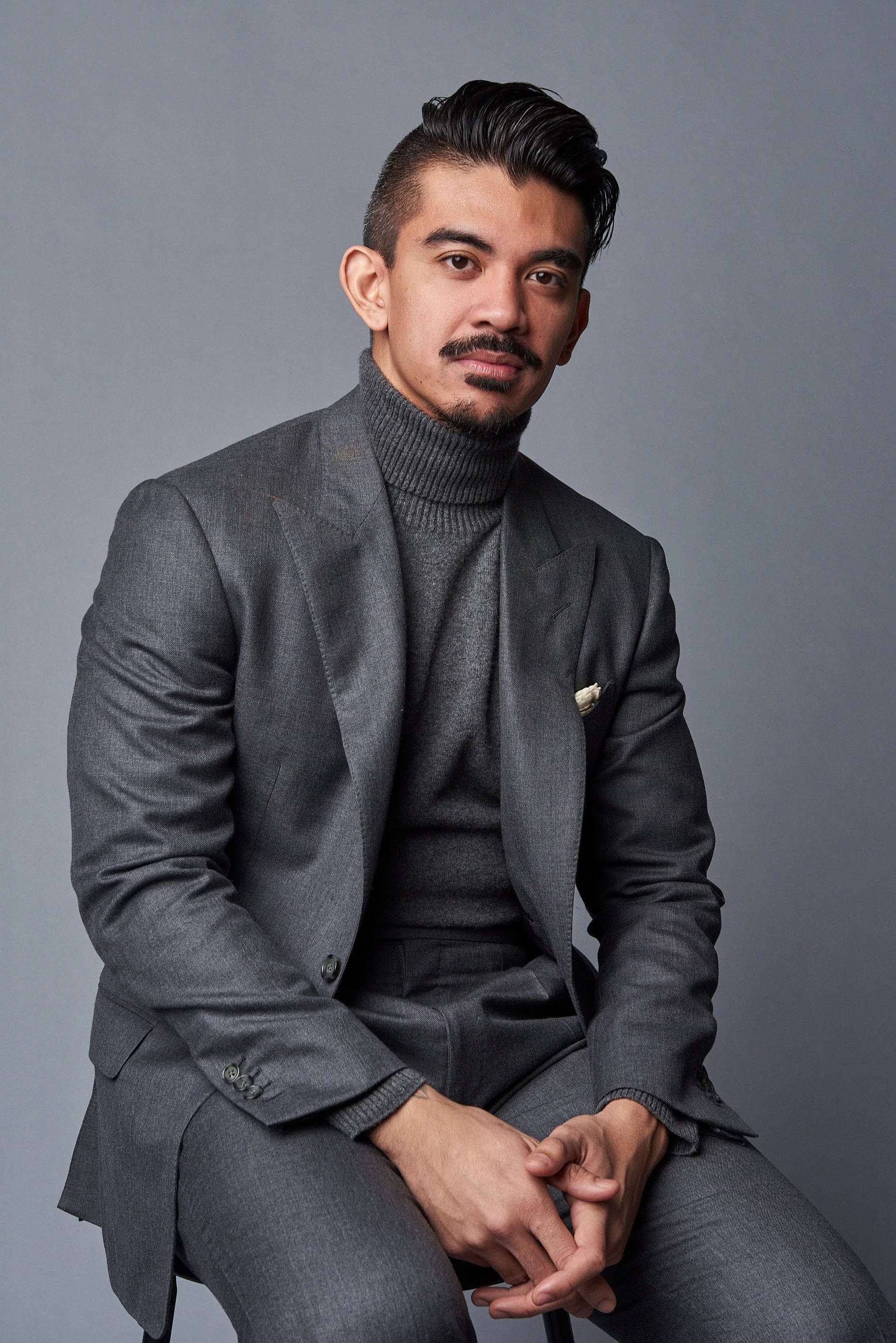 Super 150s Suit - Image 11