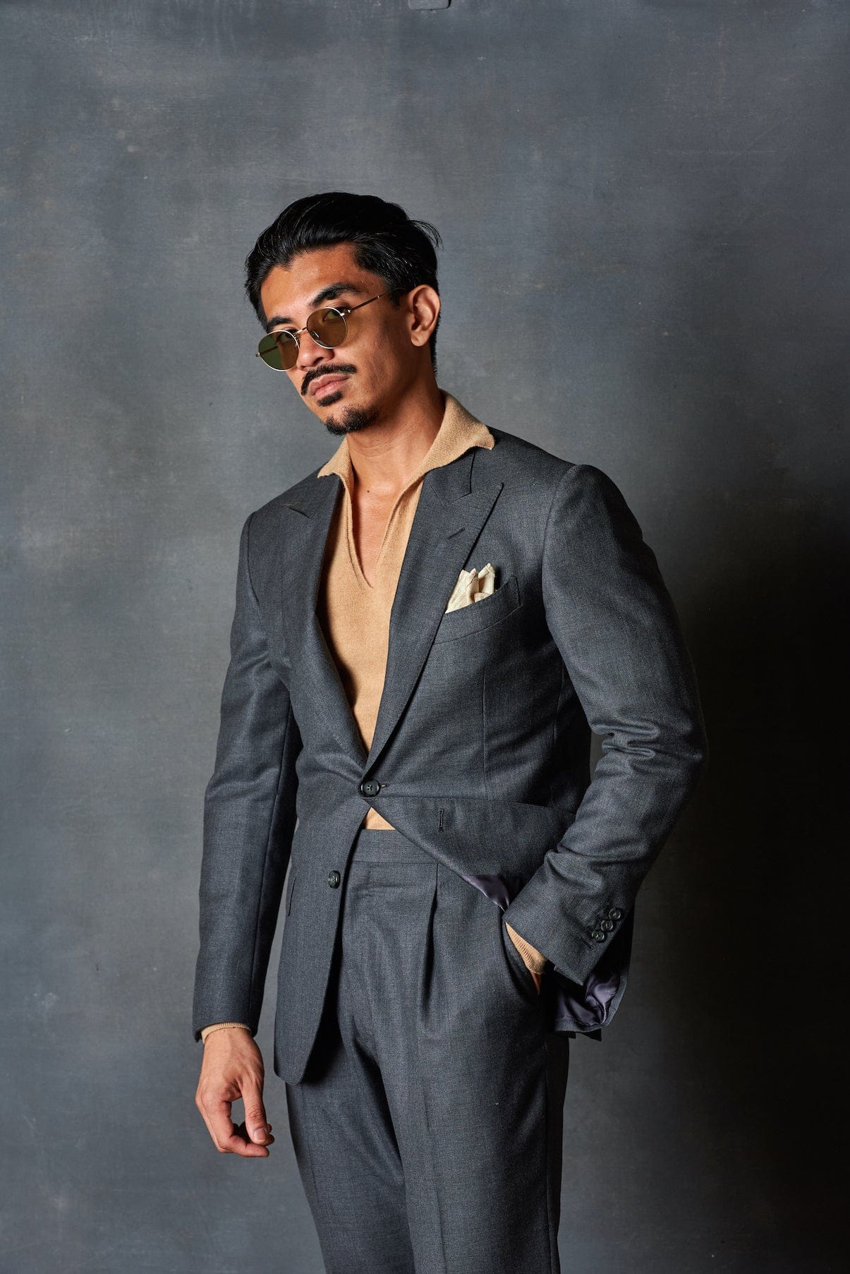 Super 150s Suit - Image 17