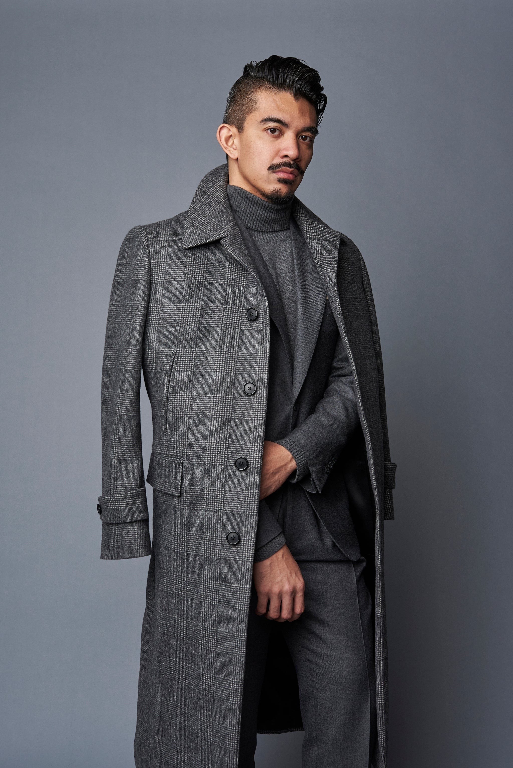 Super 150s Suit - Image 20