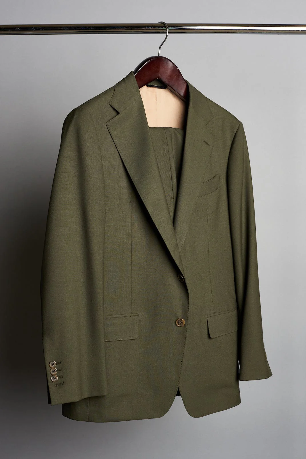 Super 150s Suit - Image 30