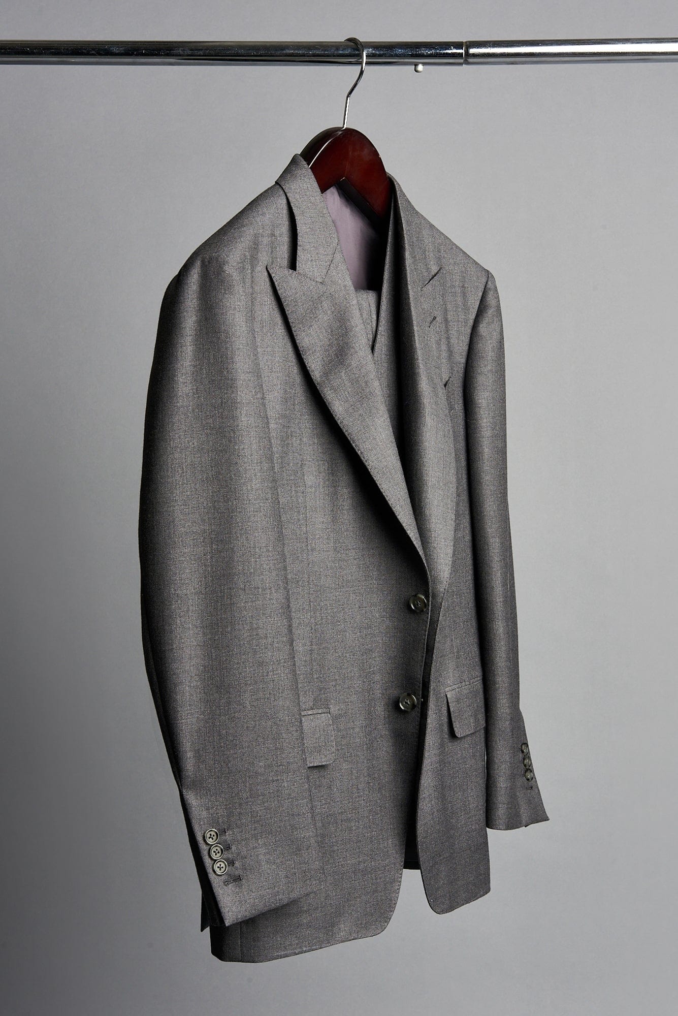 Super 150s Suit - Image 8
