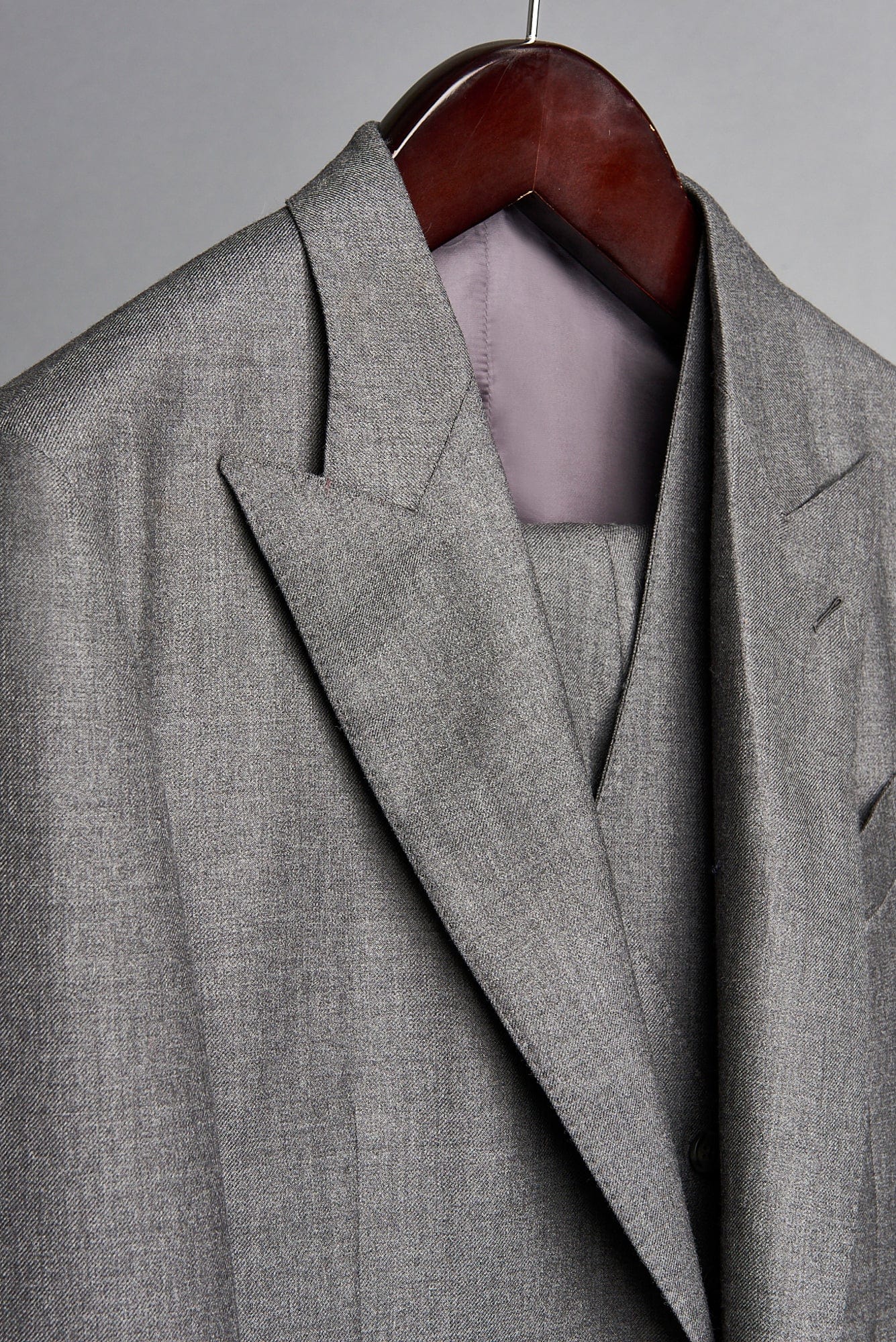 Super 150s Suit - Image 9