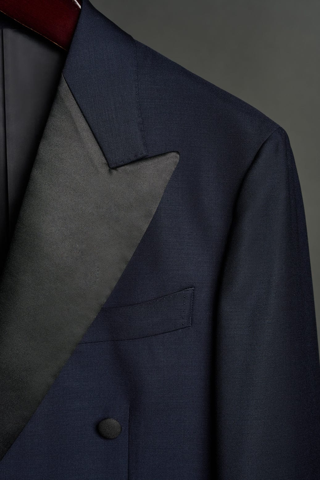 Super 150s Tuxedo - Image 12