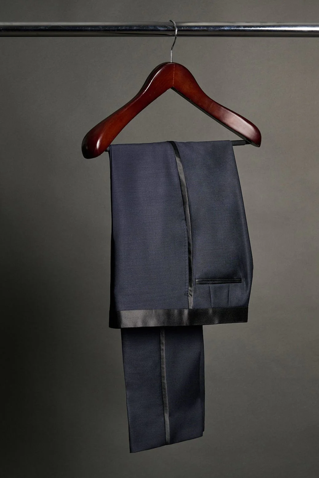 Super 150s Tuxedo - Image 15