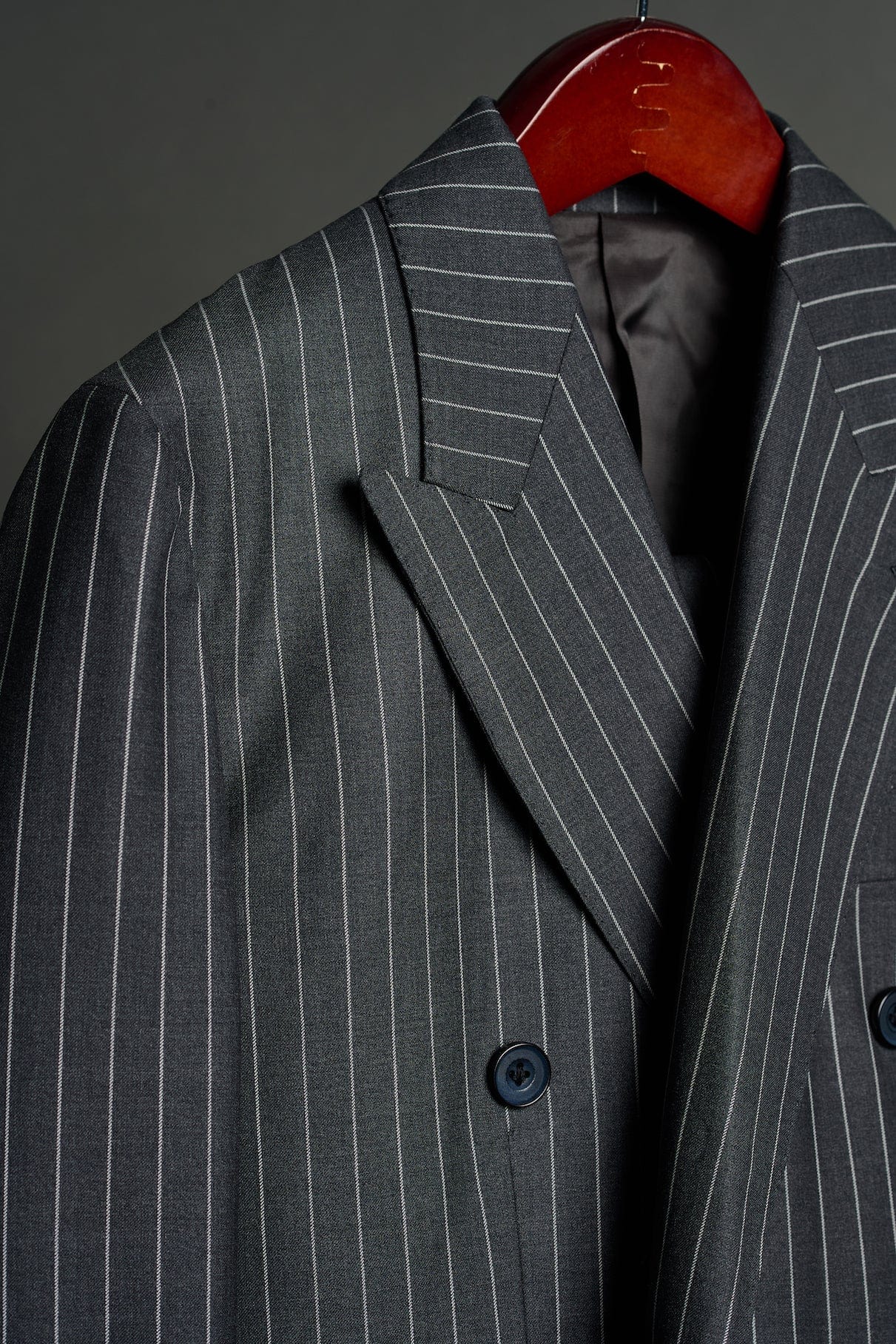 Super 180s Suit - Image 4